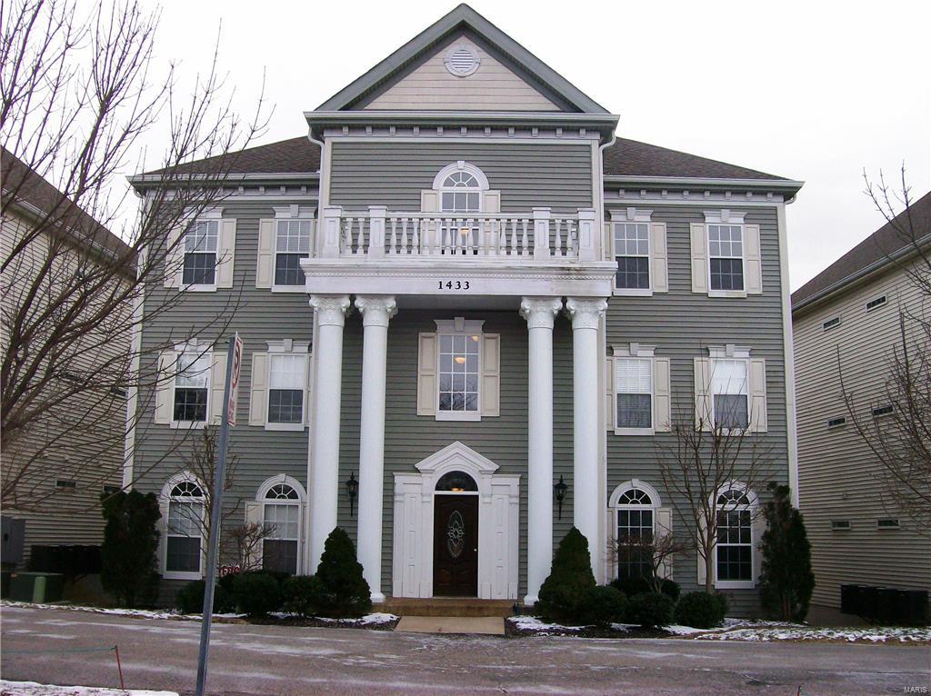 Charleston At Heritage Bldgs 1-3 - Residential