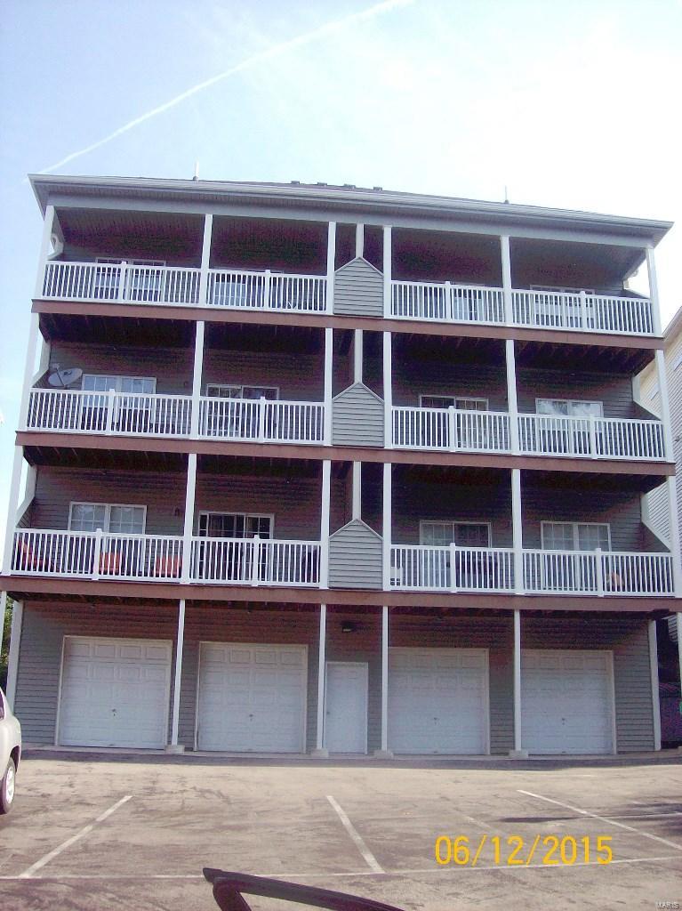 Charleston At Heritage Bldgs 1-3 - Residential