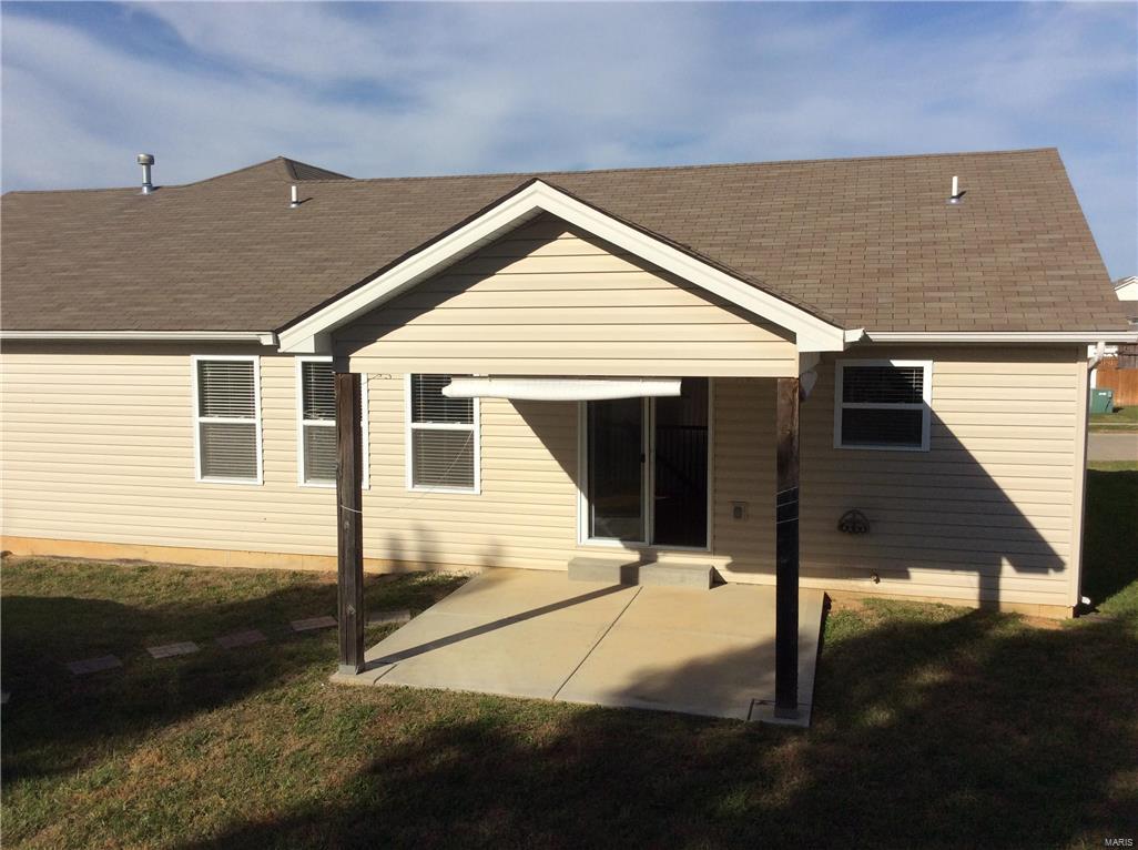 Great Oaks #4 - Residential