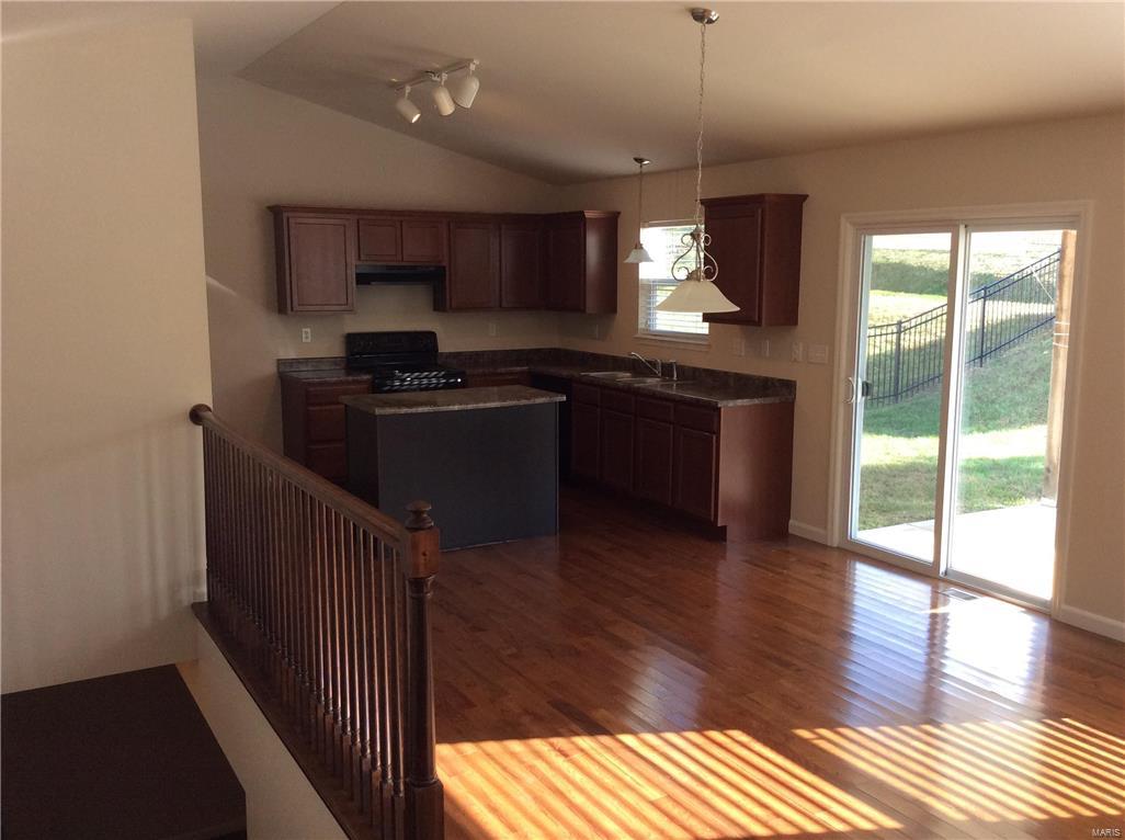 Great Oaks #4 - Residential