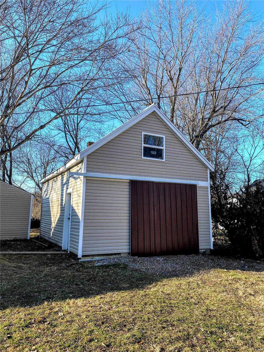 Langs Second Add - Residential