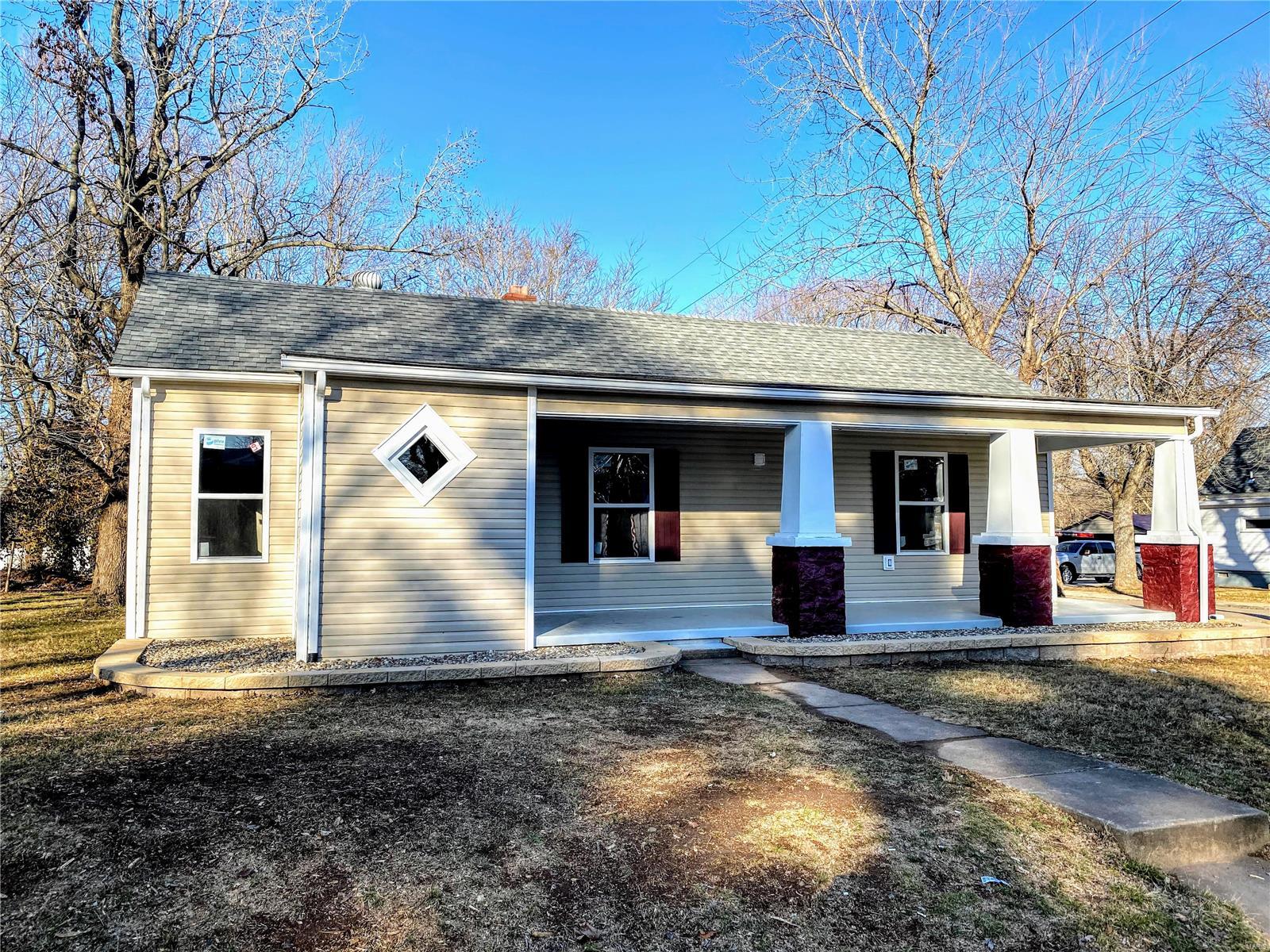 Langs Second Add - Residential