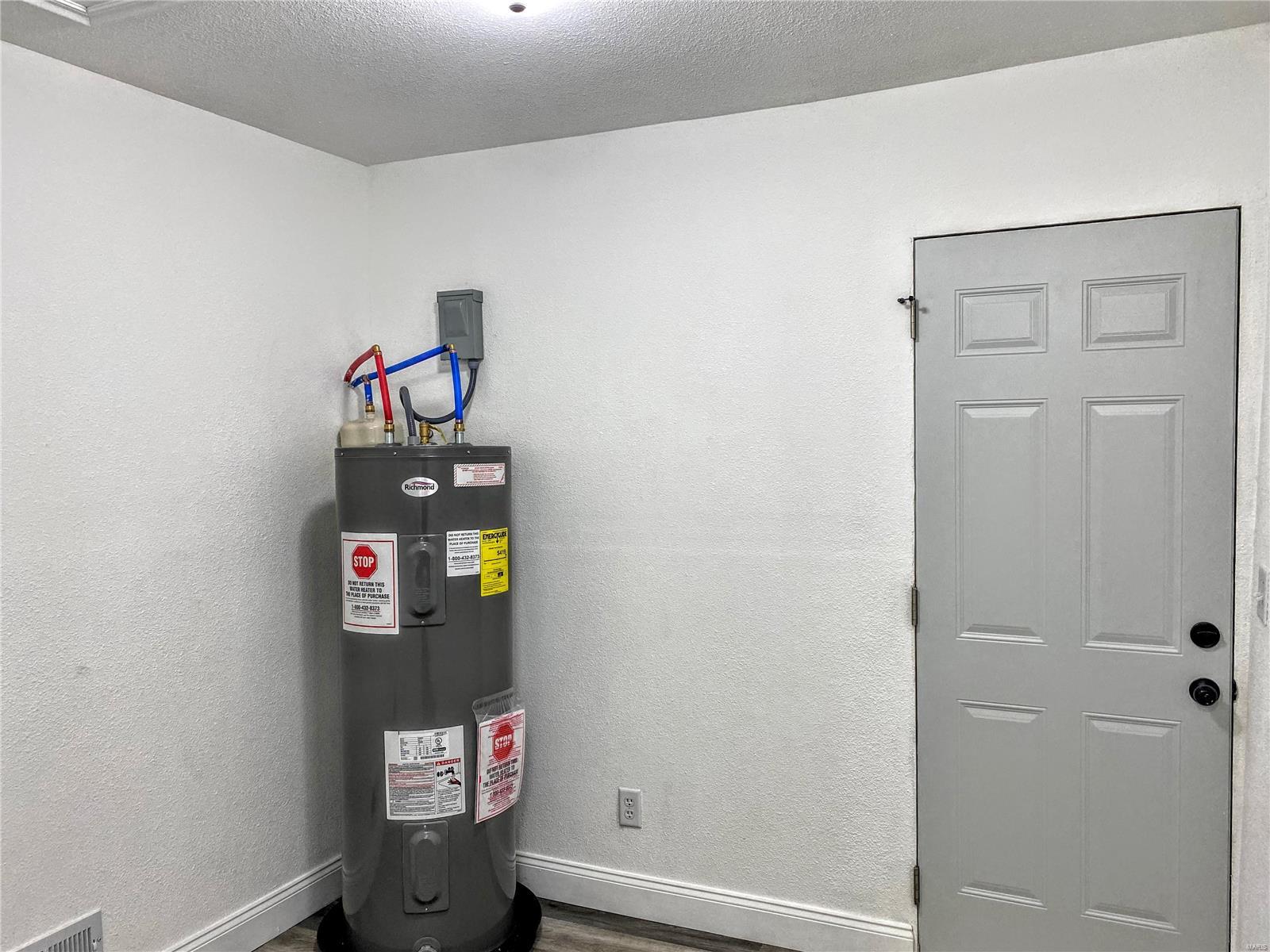 Langs Second Add - Residential