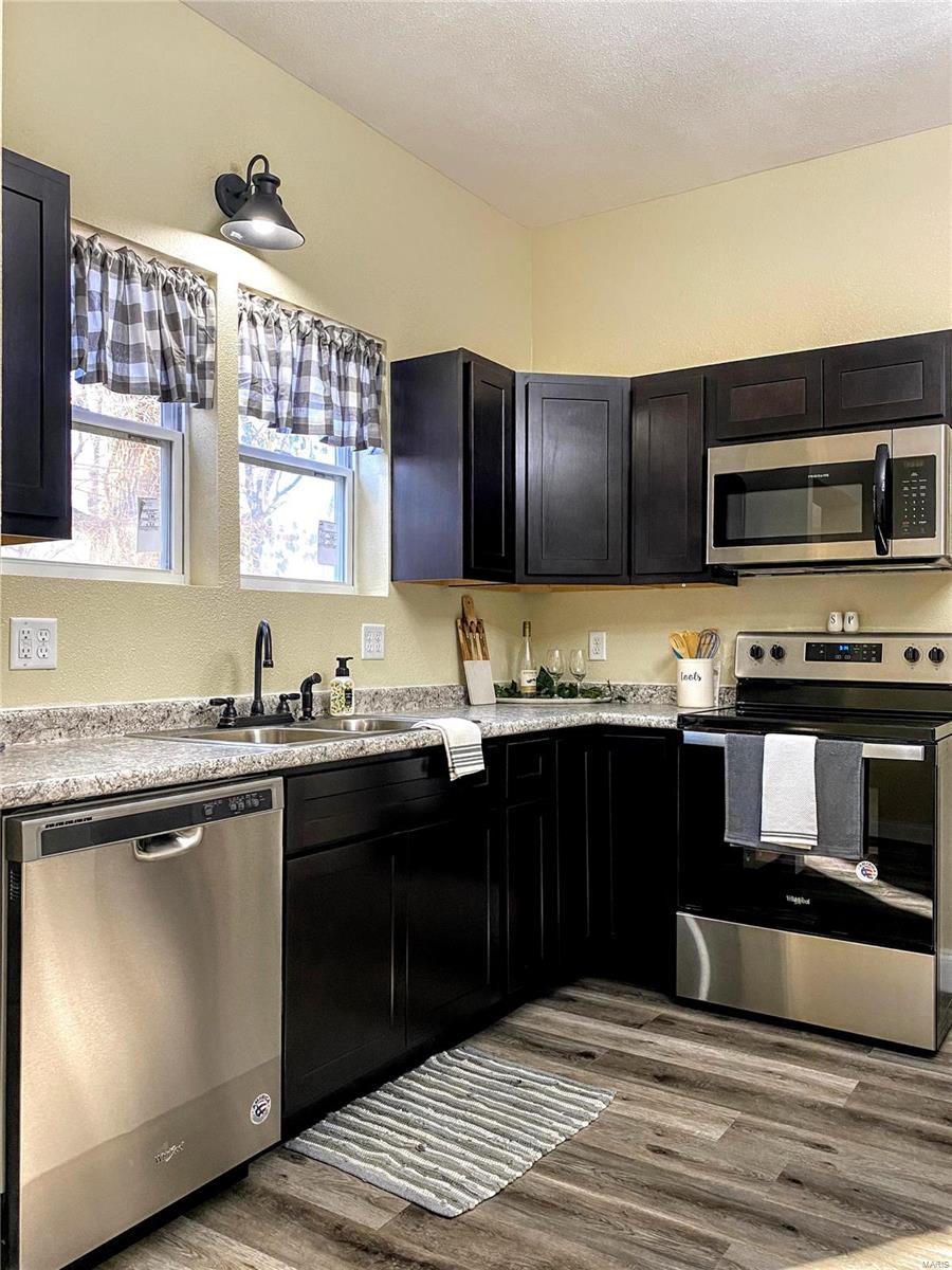 Langs Second Add - Residential