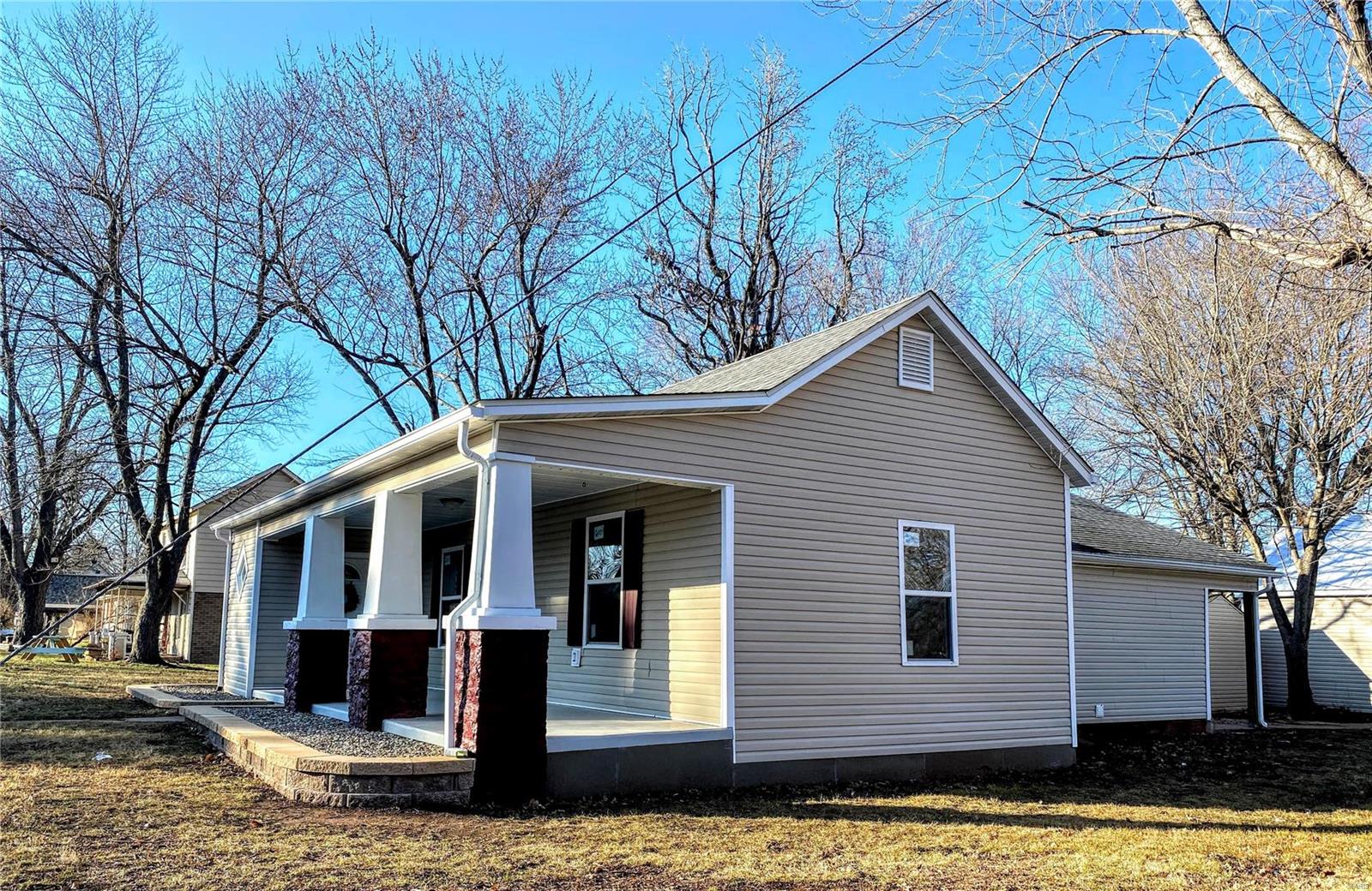 Langs Second Add - Residential