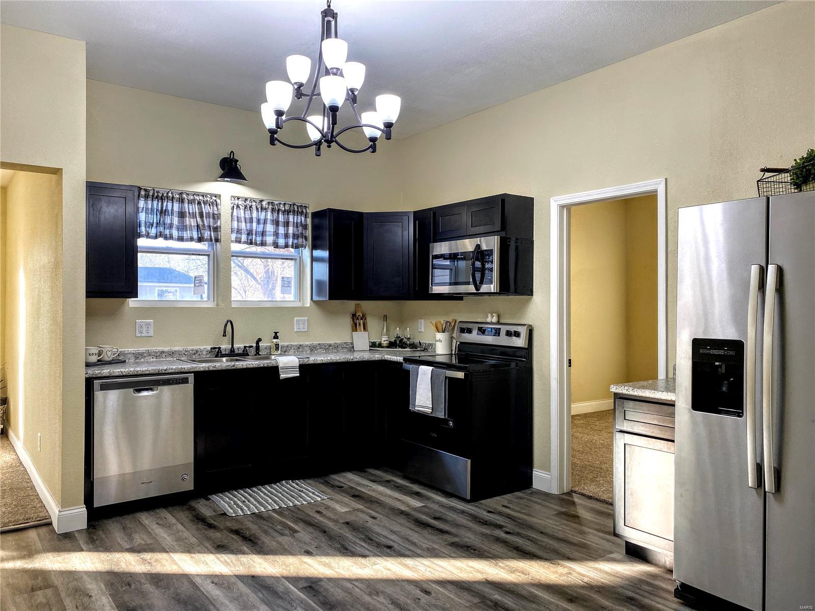 Langs Second Add - Residential