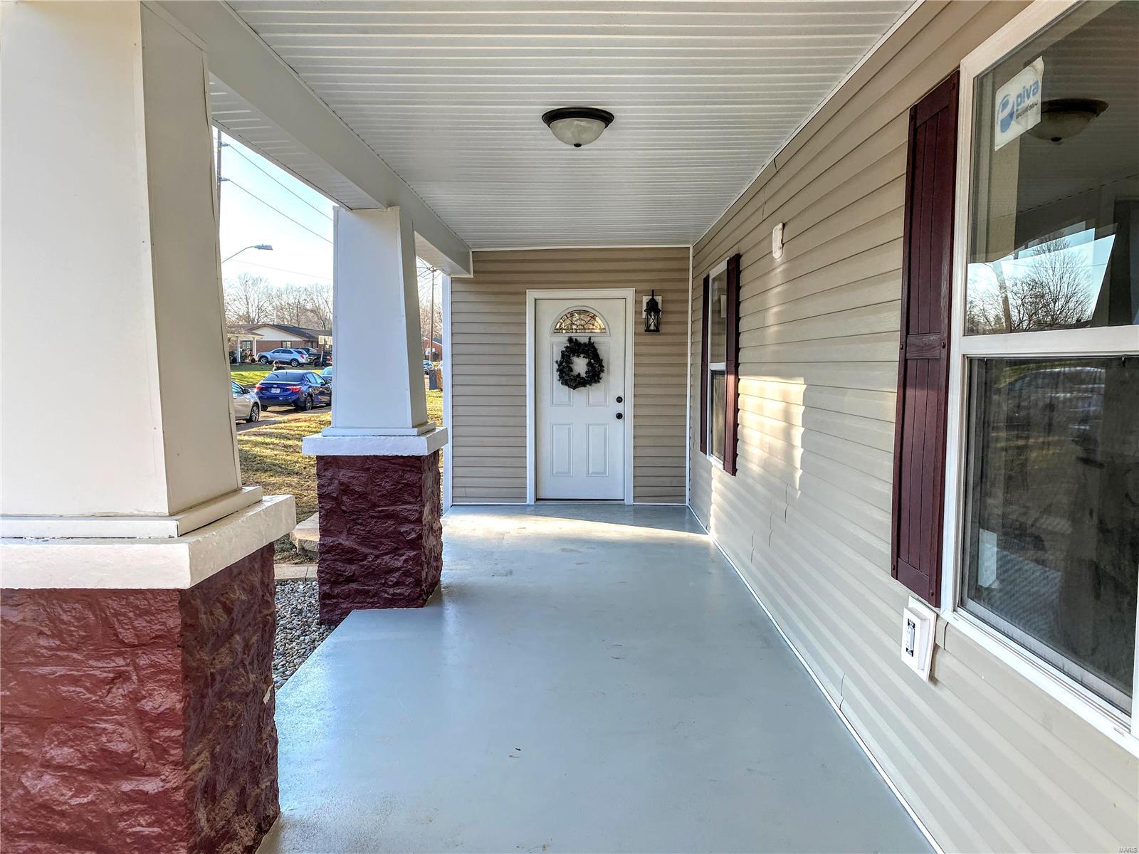 Langs Second Add - Residential