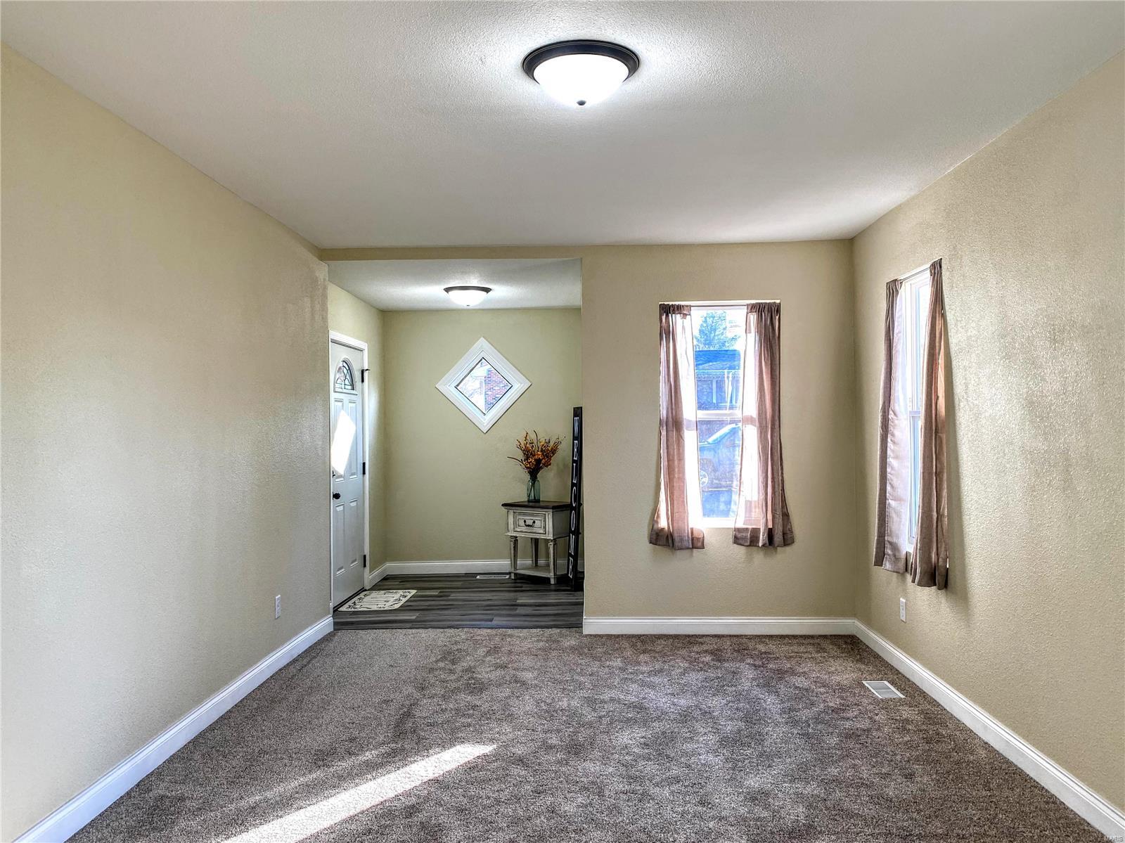 Langs Second Add - Residential