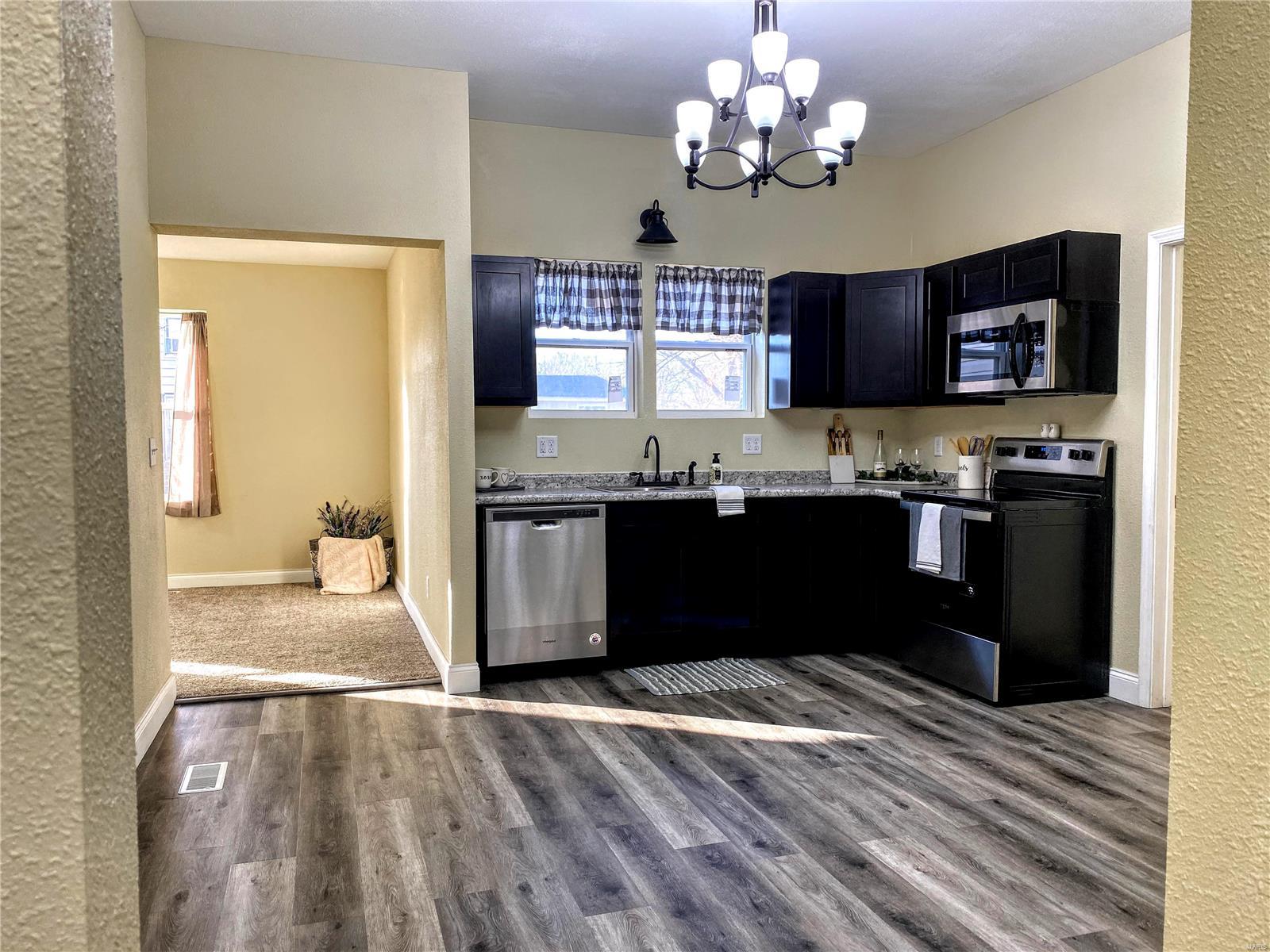 Langs Second Add - Residential