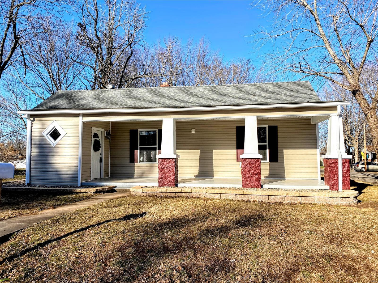 Langs Second Add - Residential