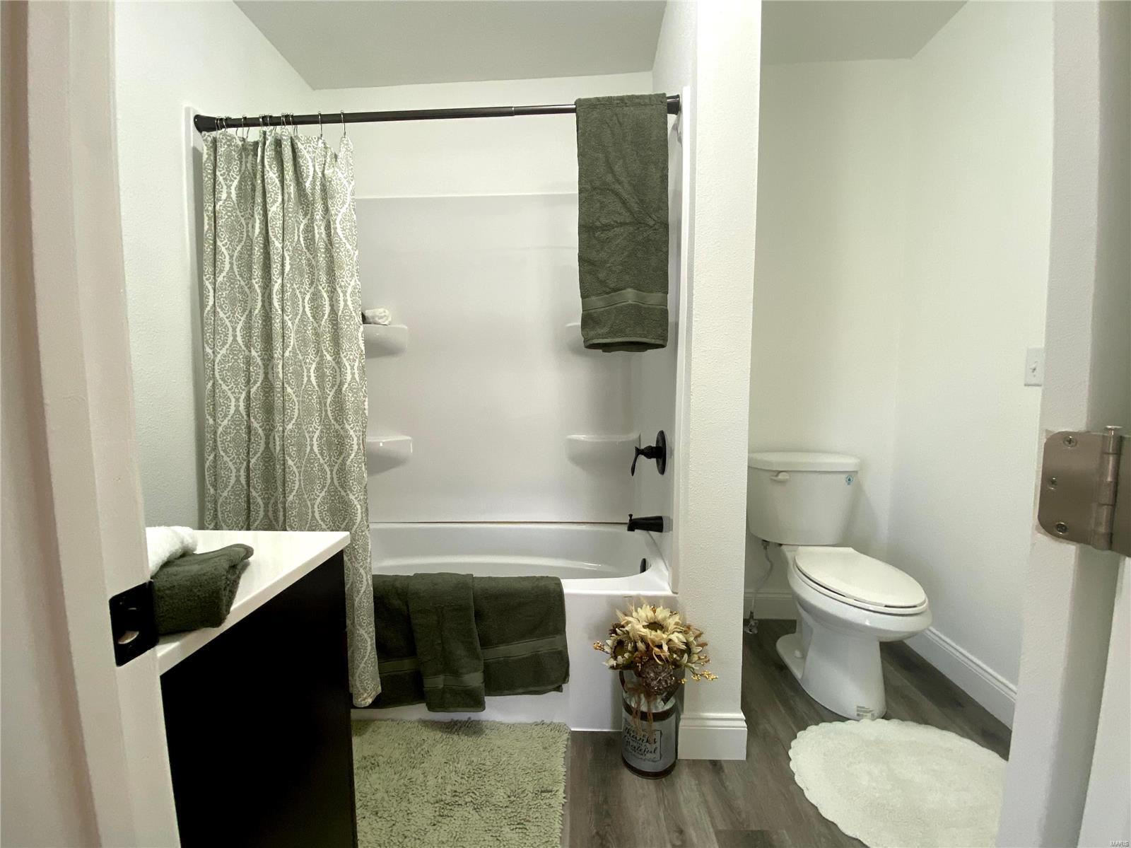 Langs Second Add - Residential