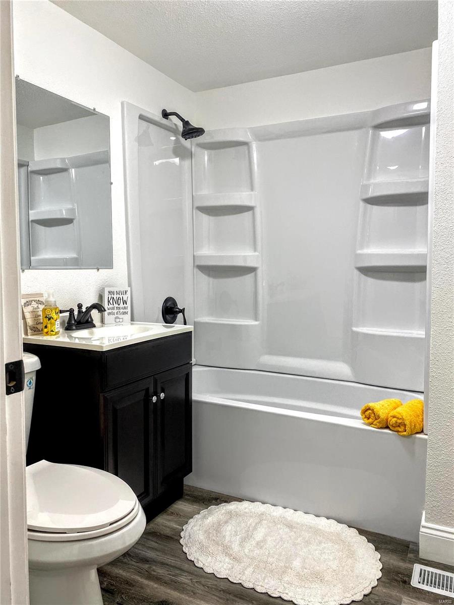 Langs Second Add - Residential