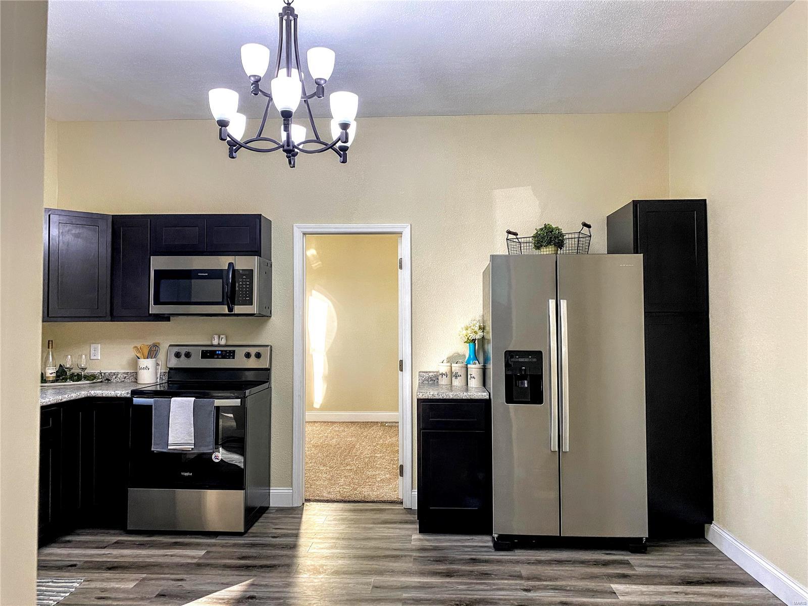 Langs Second Add - Residential