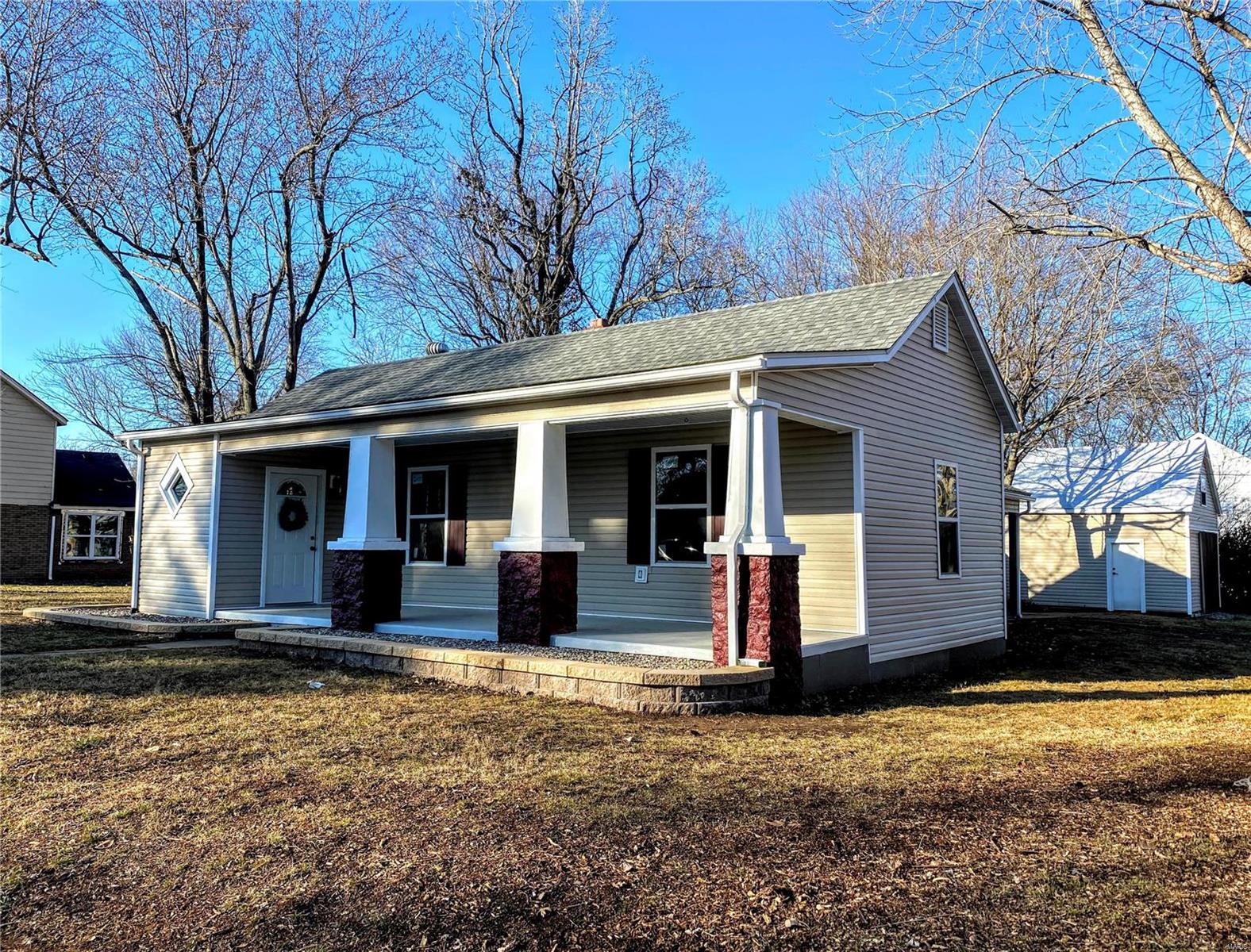 Langs Second Add - Residential