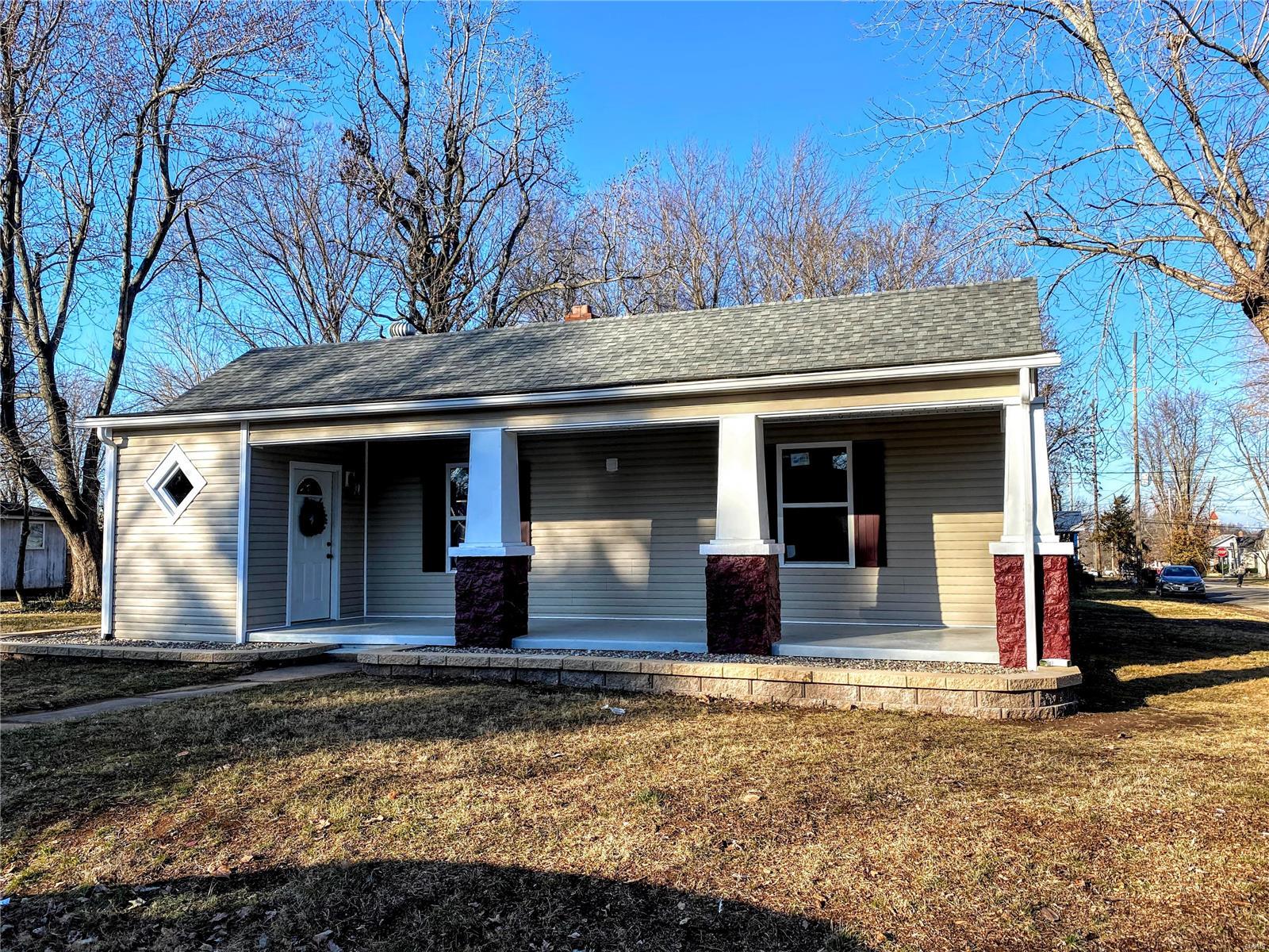 Langs Second Add - Residential