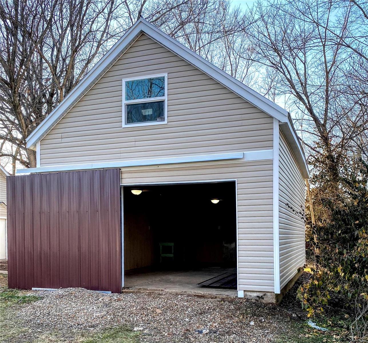 Langs Second Add - Residential