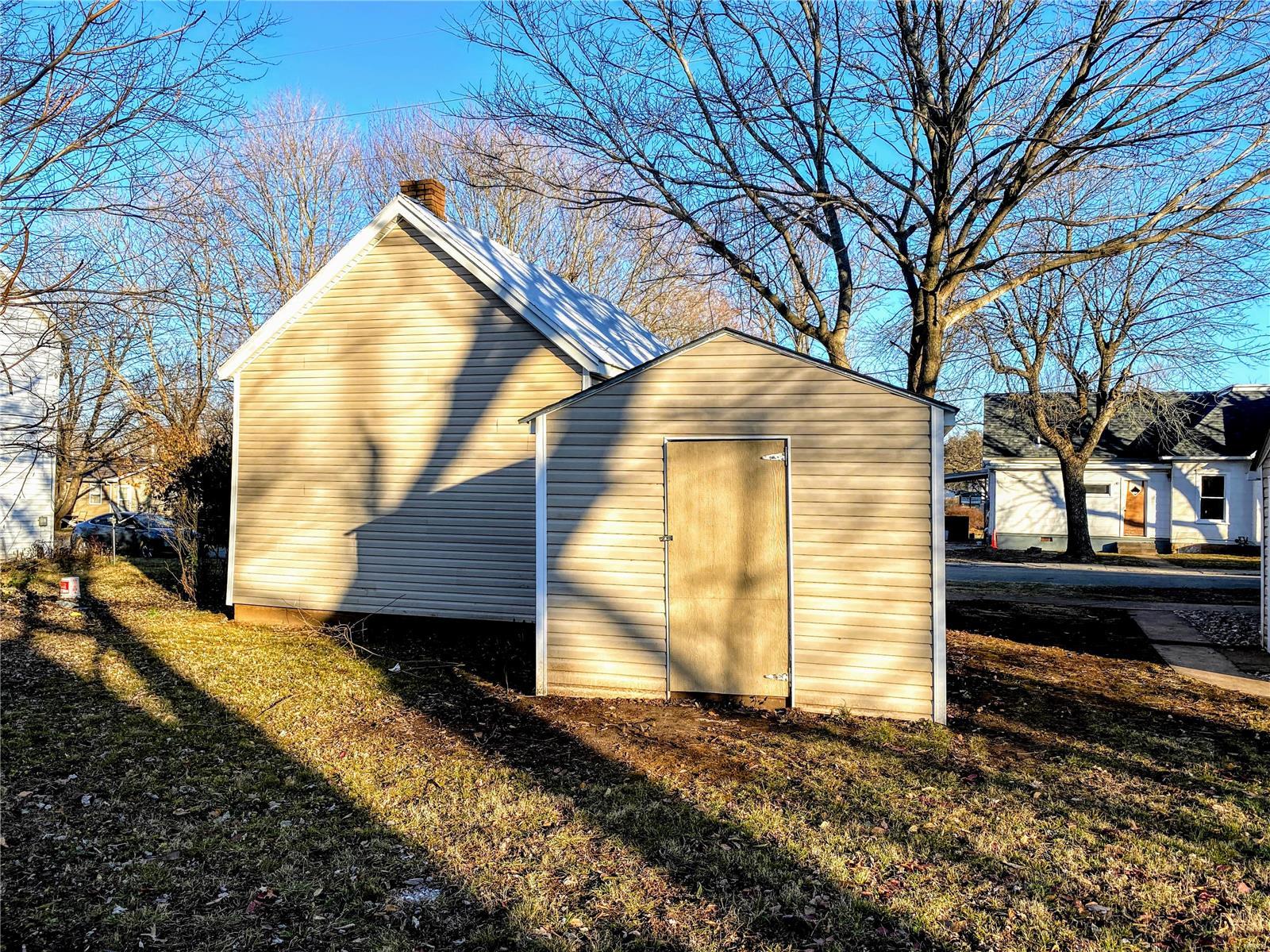 Langs Second Add - Residential