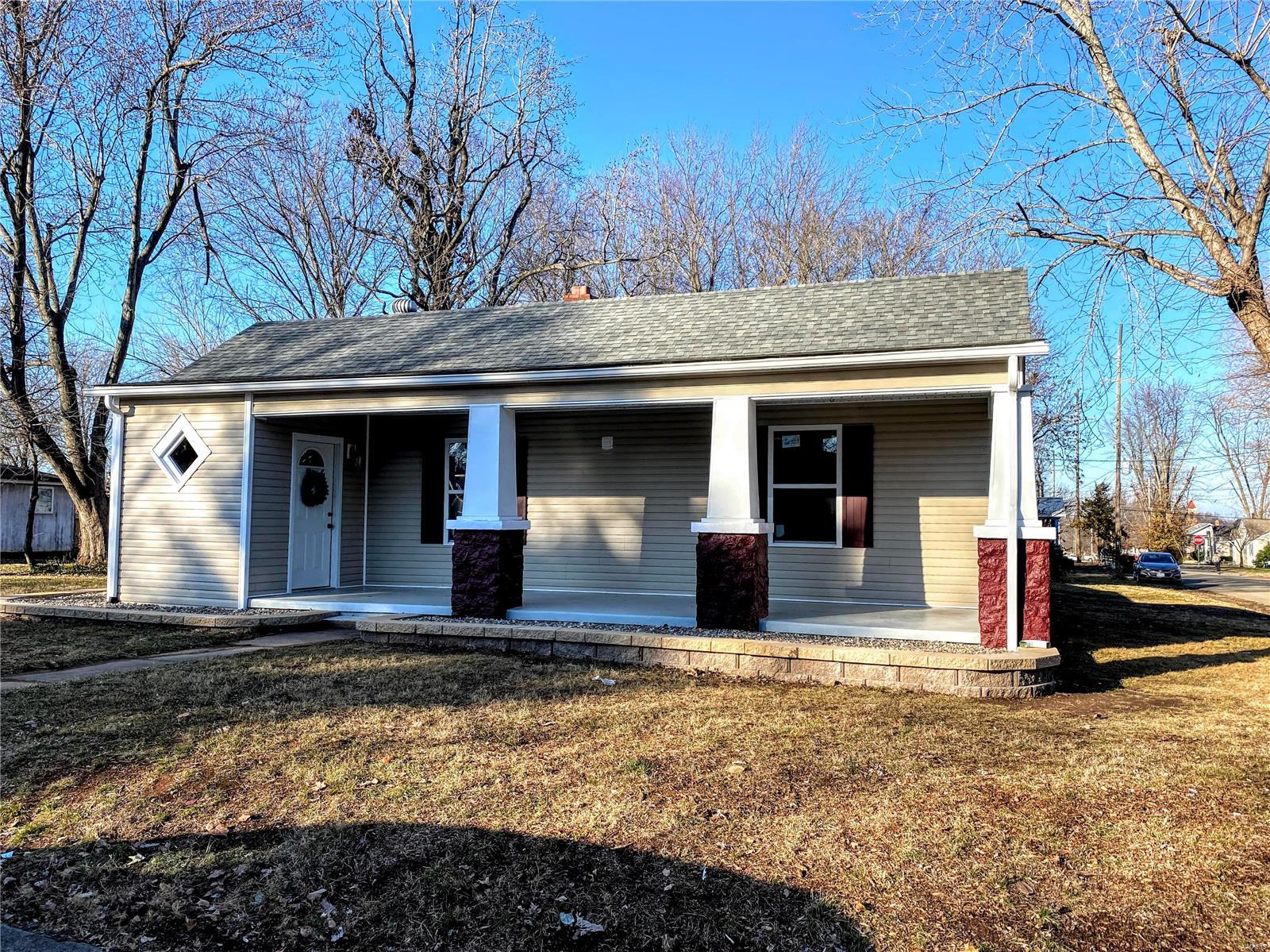 Langs Second Add - Residential