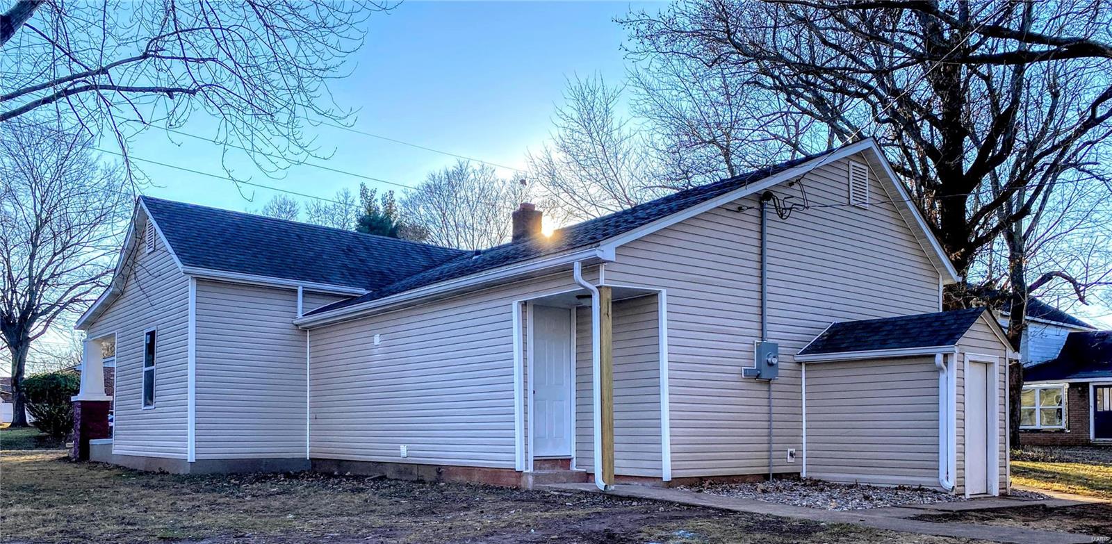 Langs Second Add - Residential