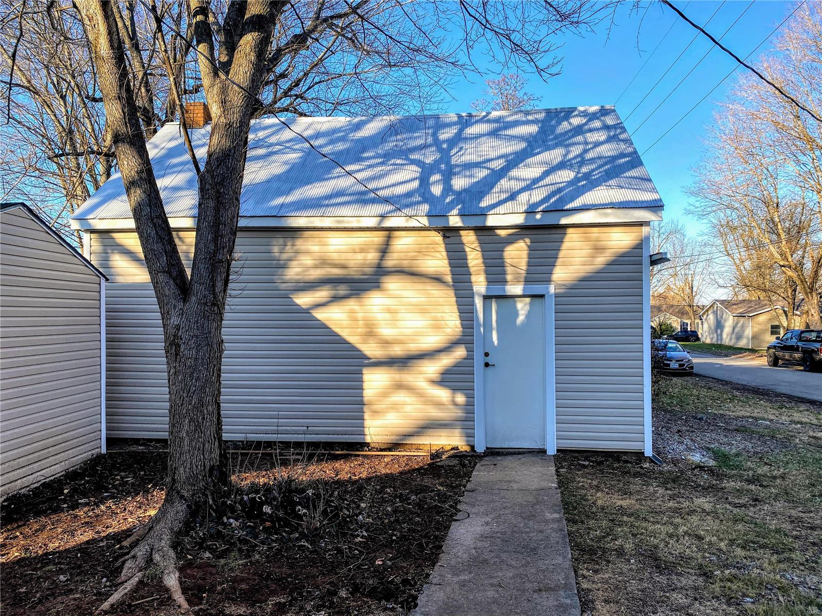 Langs Second Add - Residential