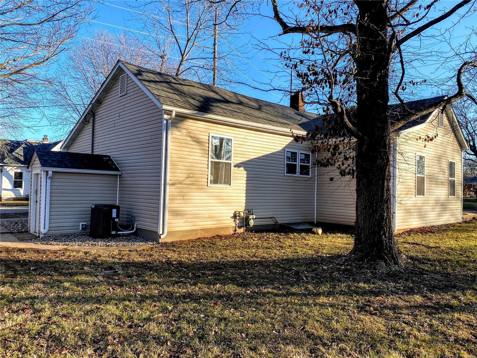 Langs Second Add - Residential