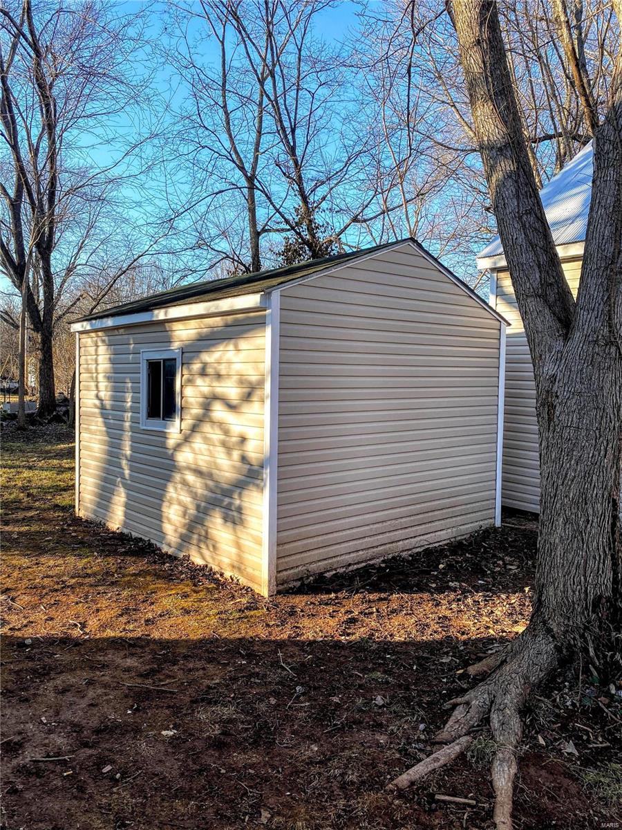 Langs Second Add - Residential