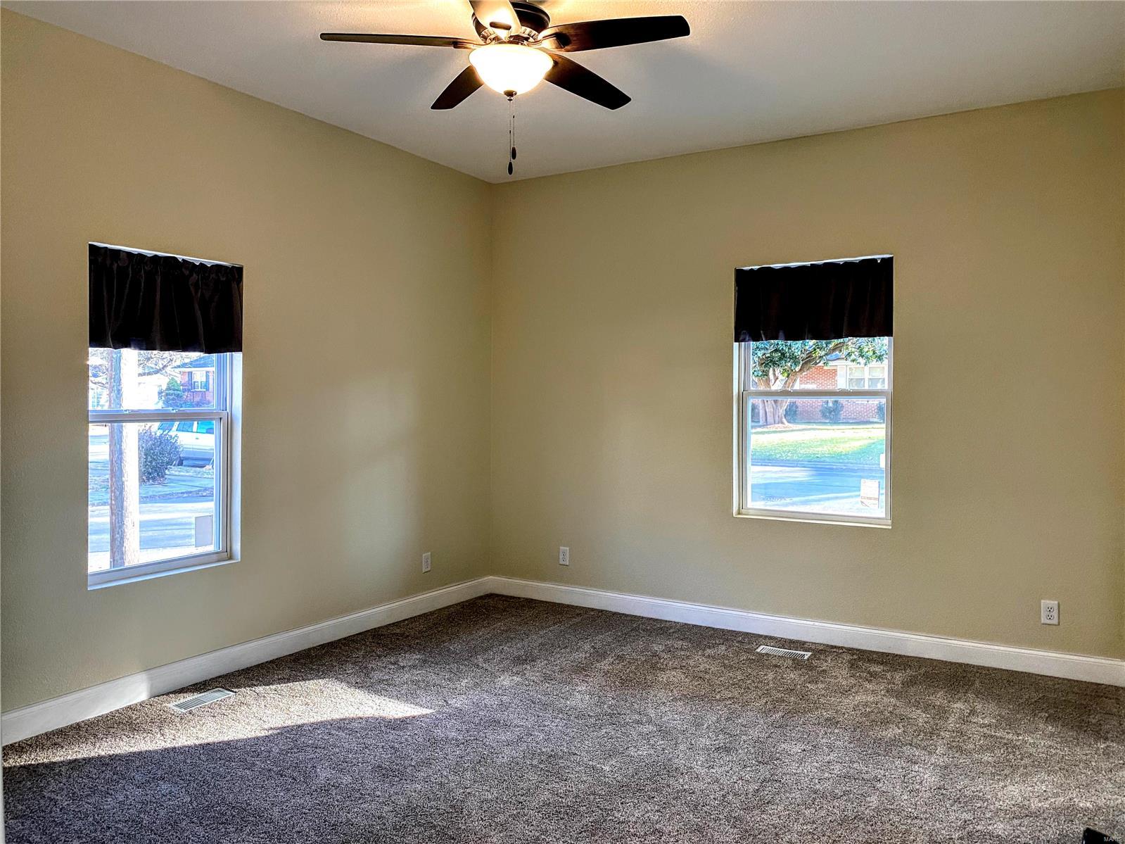 Langs Second Add - Residential