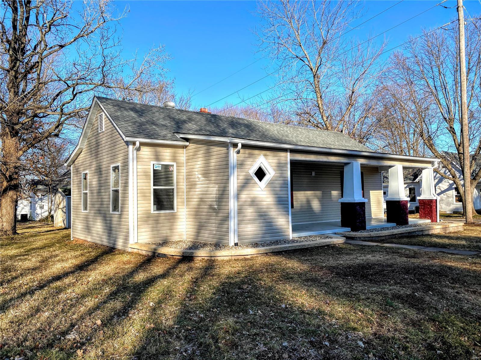 Langs Second Add - Residential