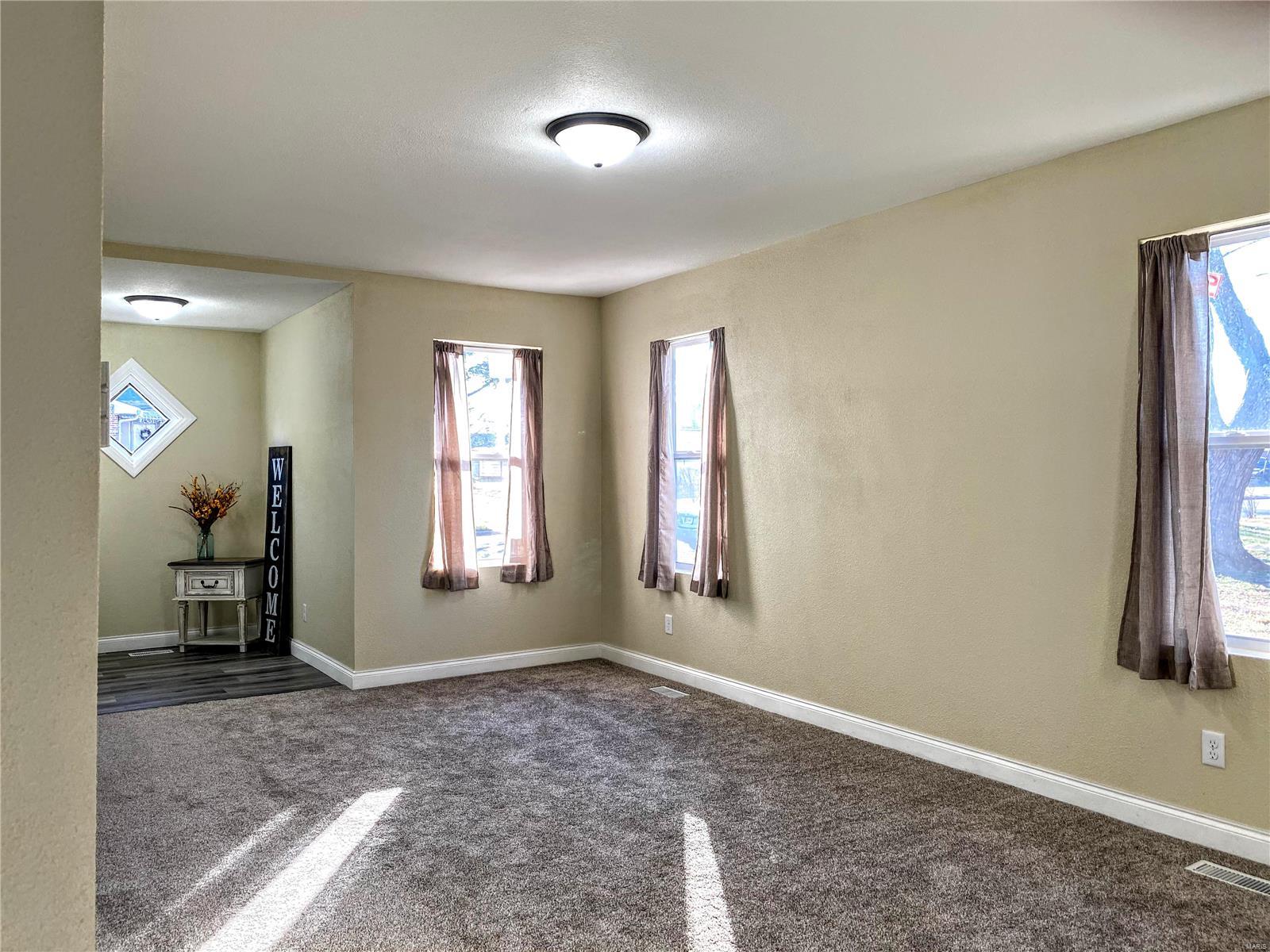 Langs Second Add - Residential