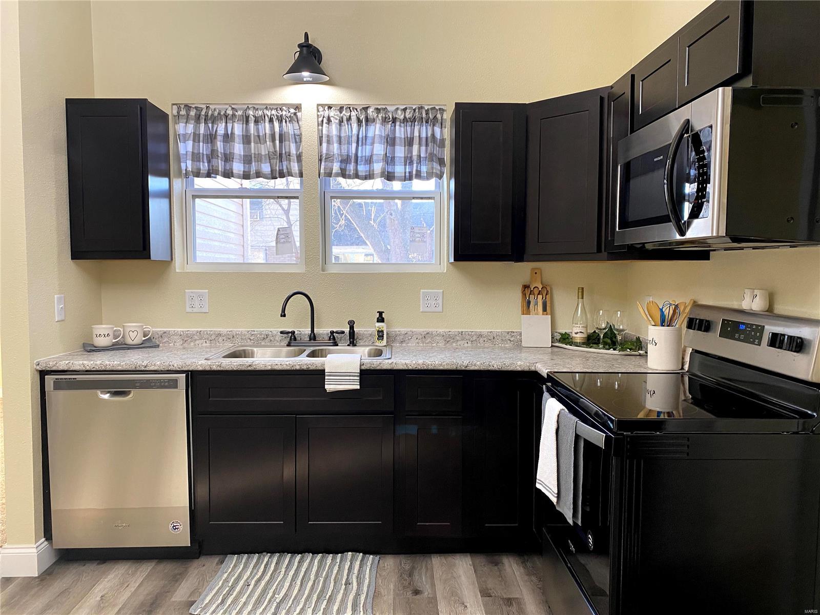 Langs Second Add - Residential