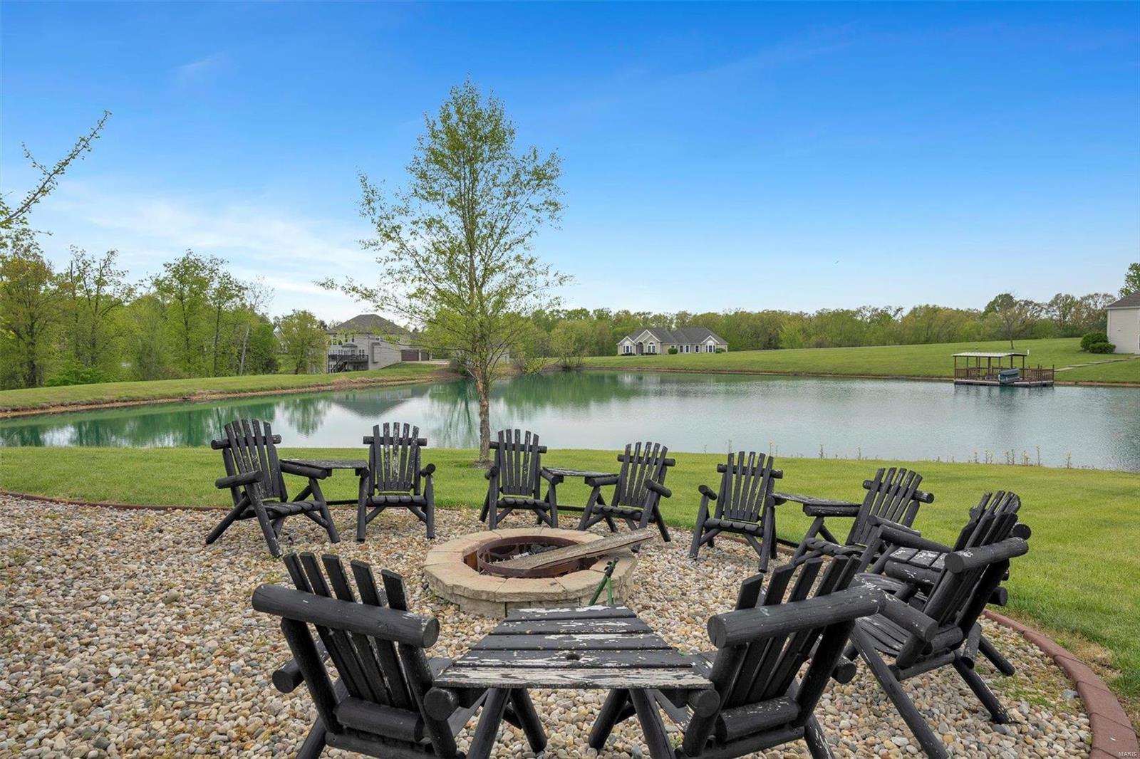 Pine Lake Estates - Residential