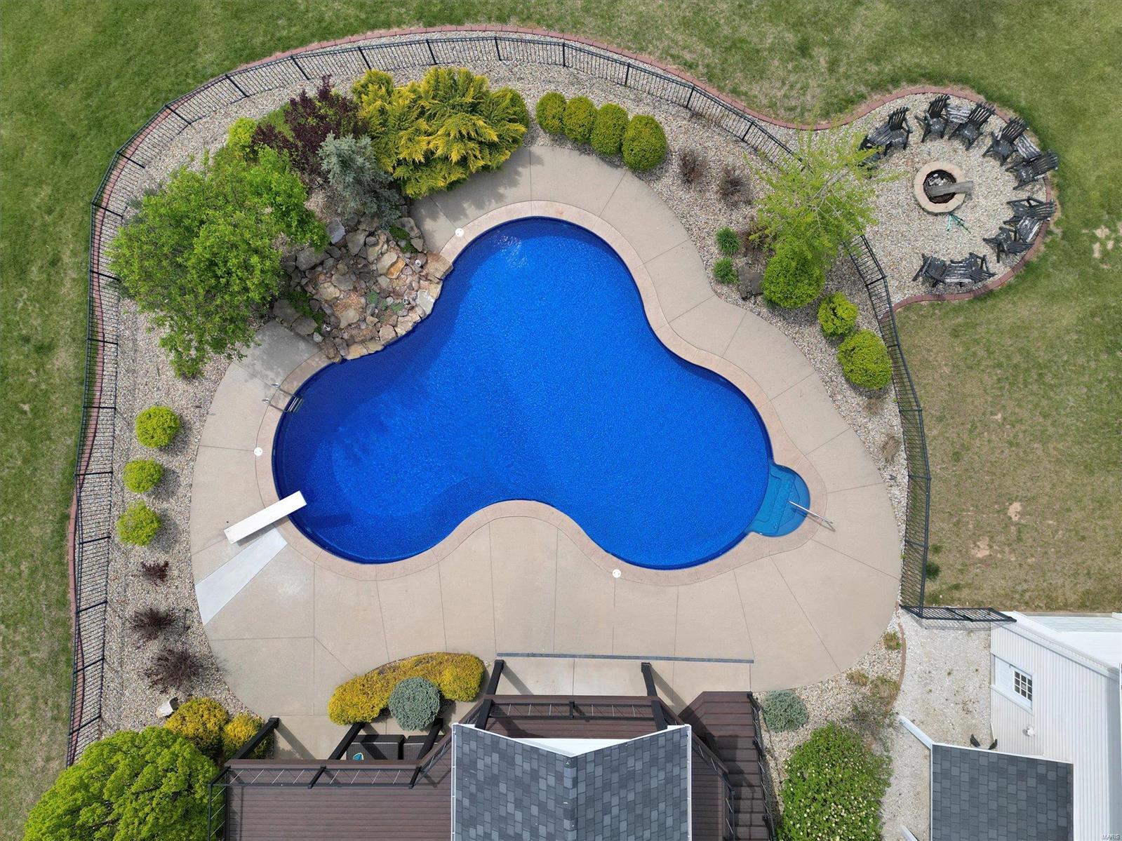 Pine Lake Estates - Residential