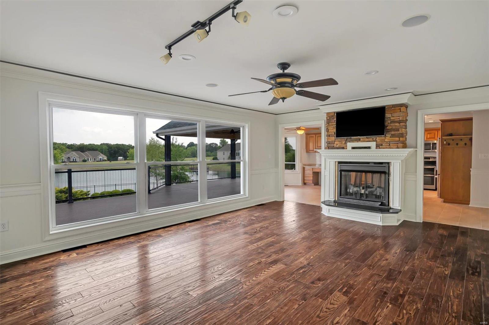 Pine Lake Estates - Residential