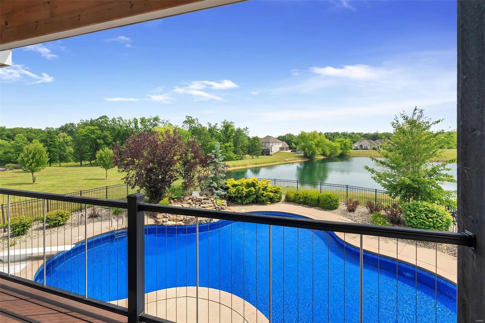 Pine Lake Estates - Residential