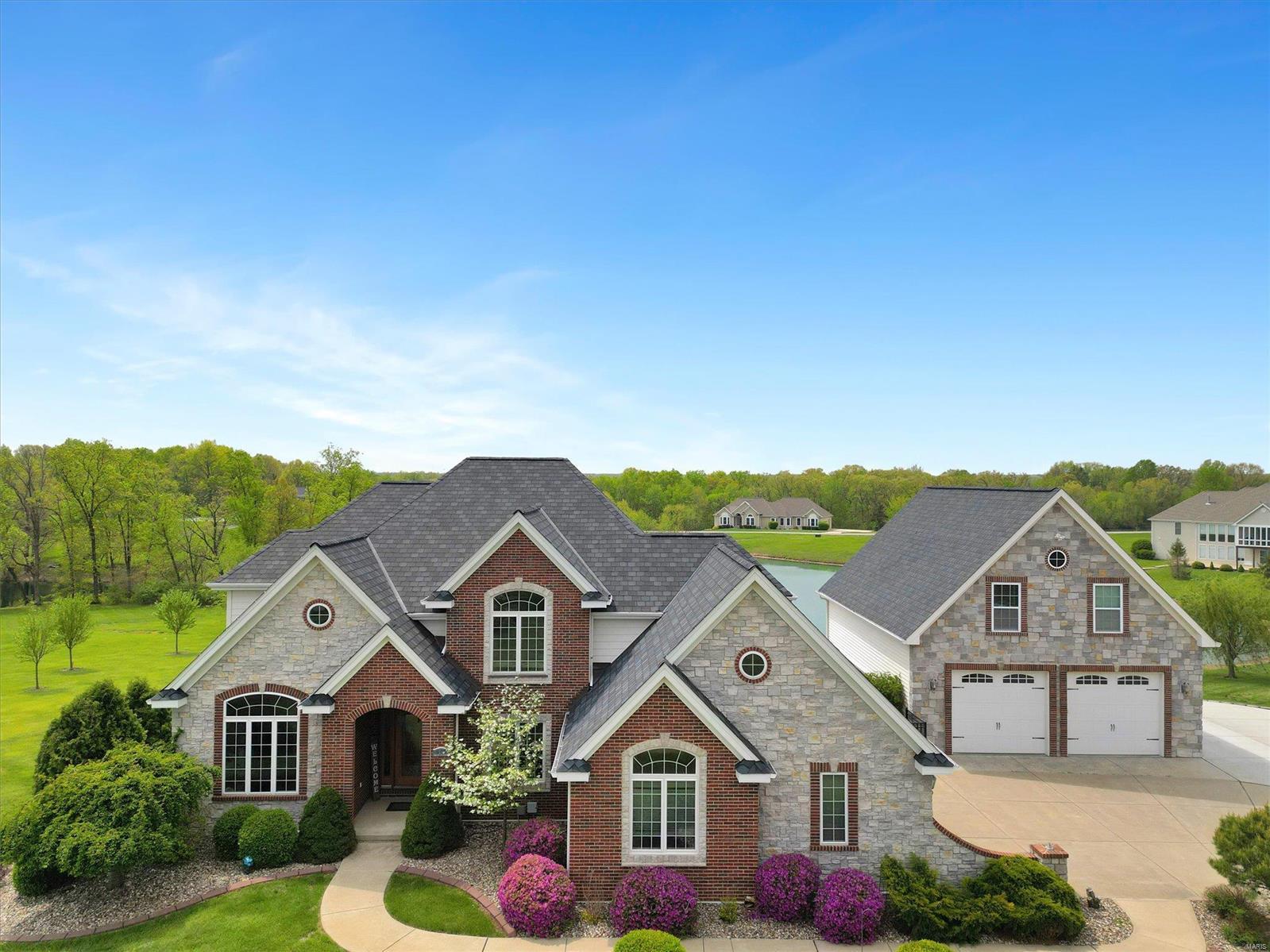 Pine Lake Estates - Residential