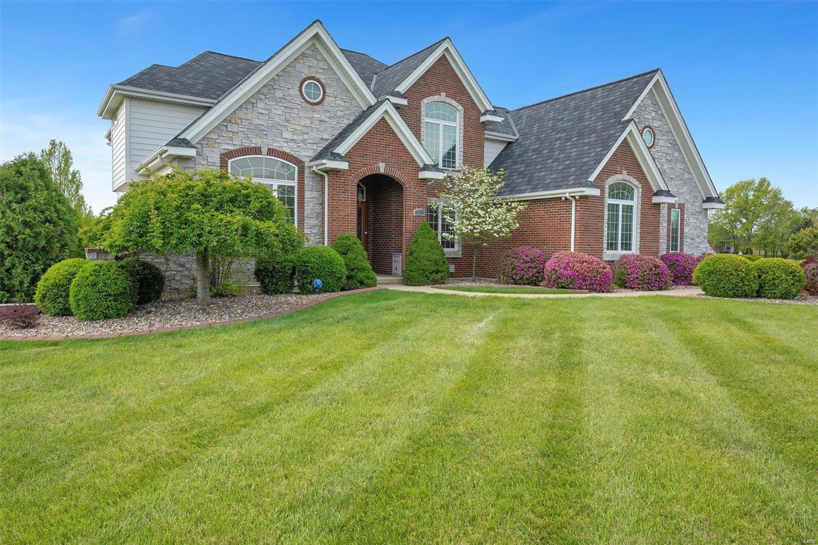 Pine Lake Estates - Residential