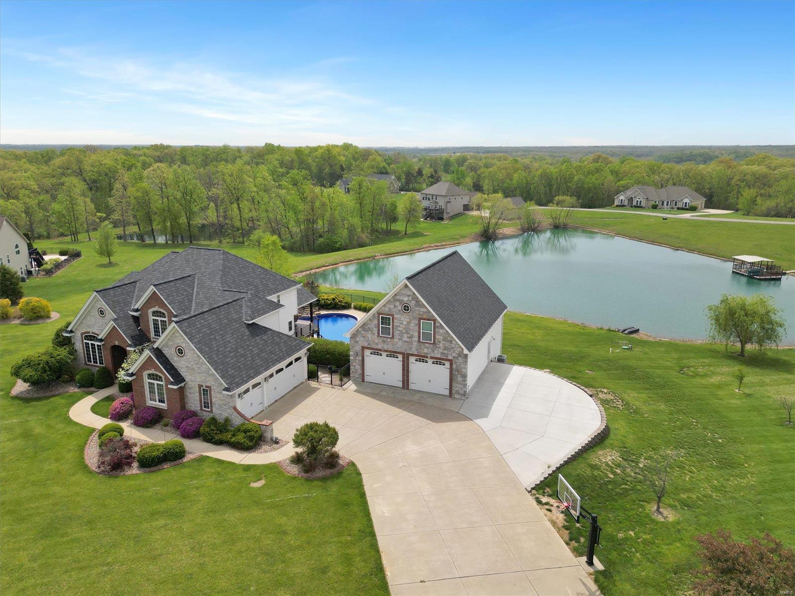 Pine Lake Estates - Residential