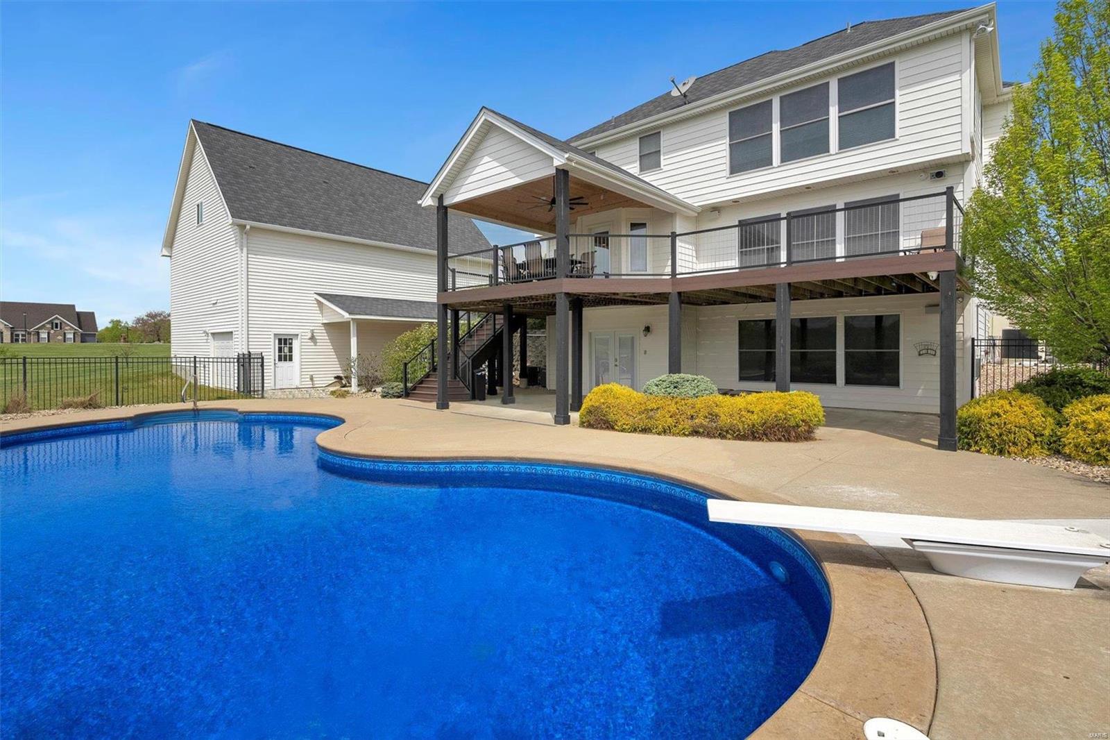 Pine Lake Estates - Residential