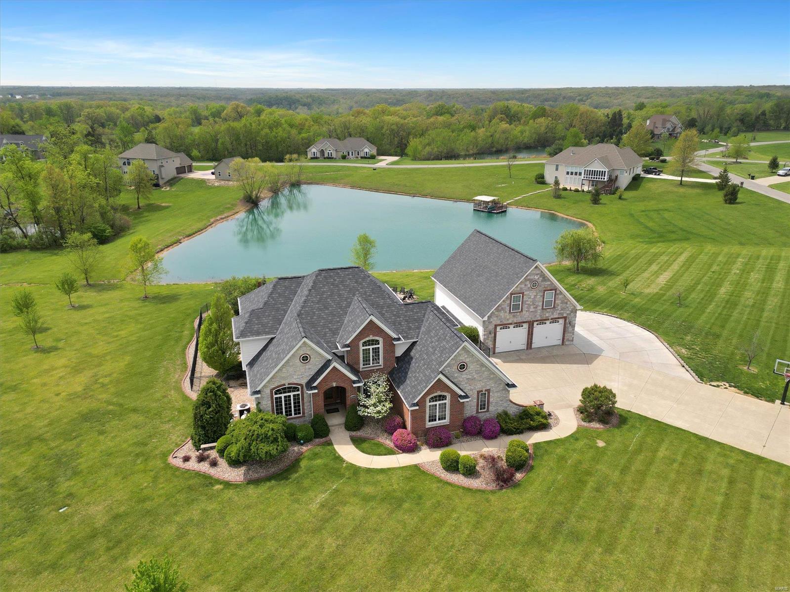 Pine Lake Estates - Residential