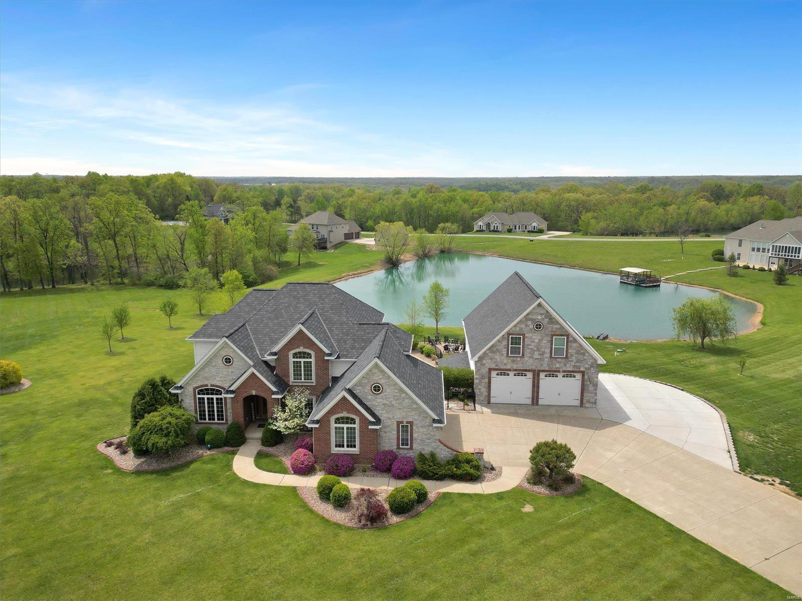 Pine Lake Estates - Residential