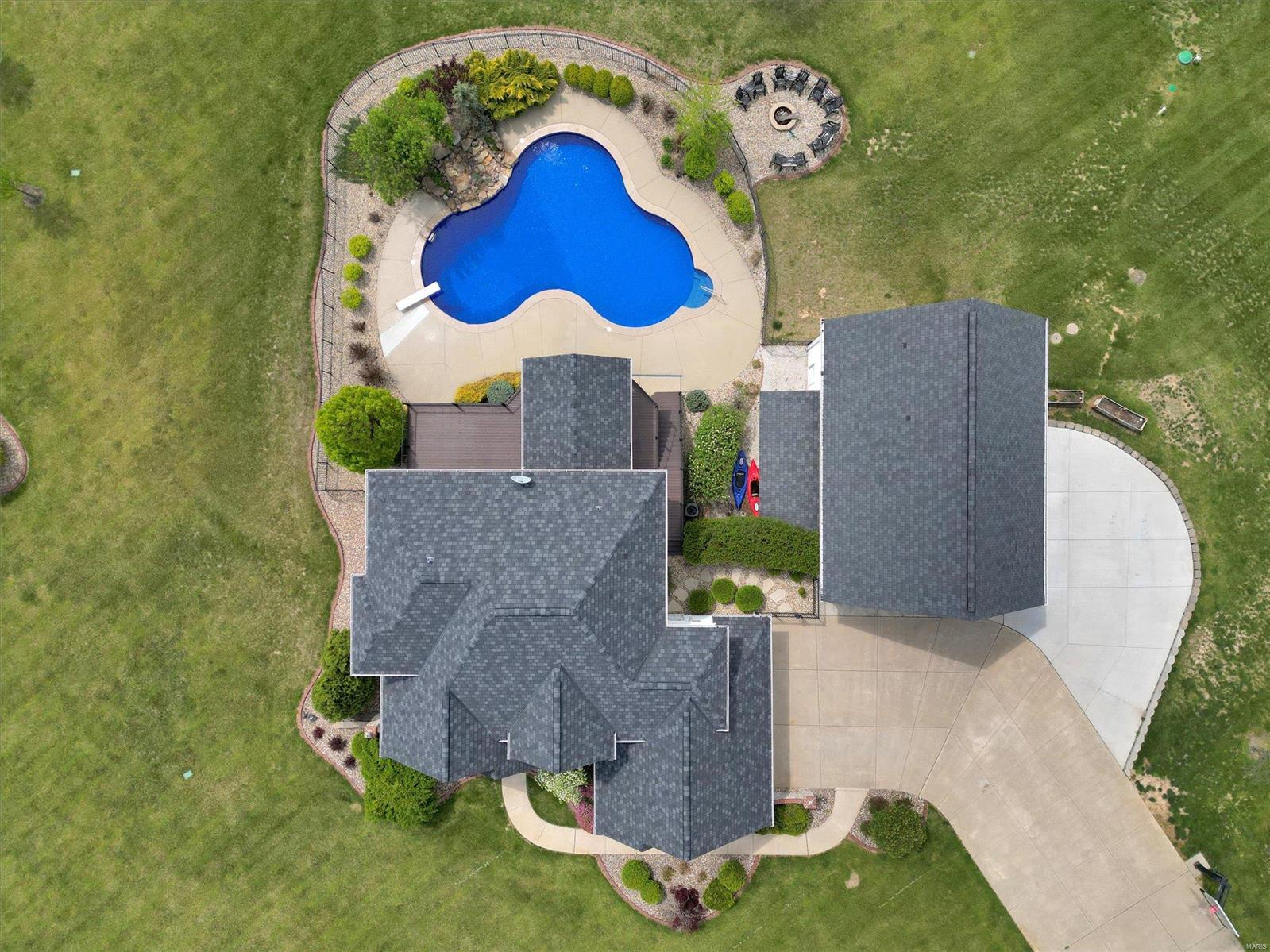 Pine Lake Estates - Residential