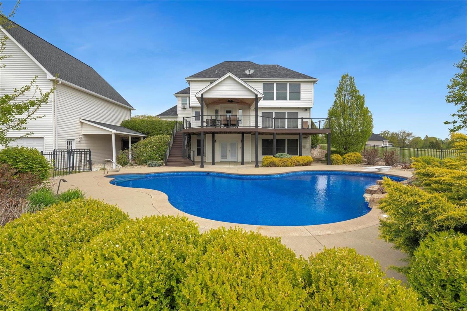 Pine Lake Estates - Residential