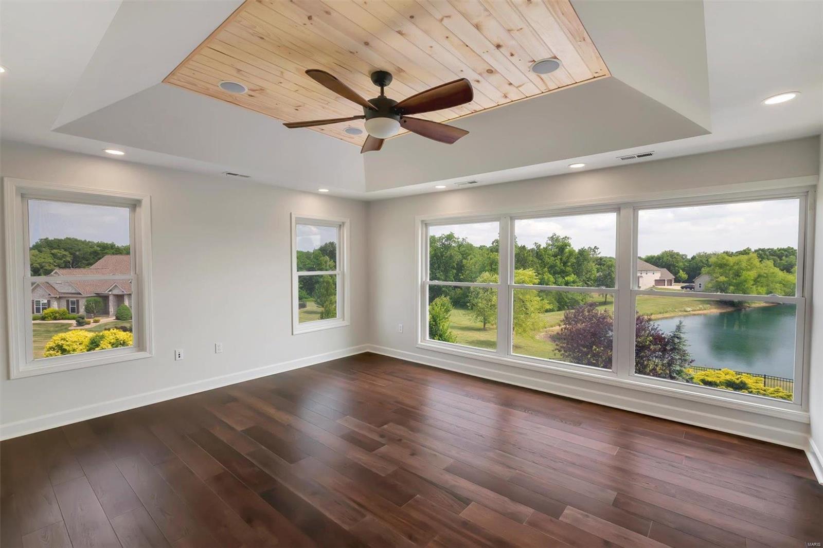 Pine Lake Estates - Residential