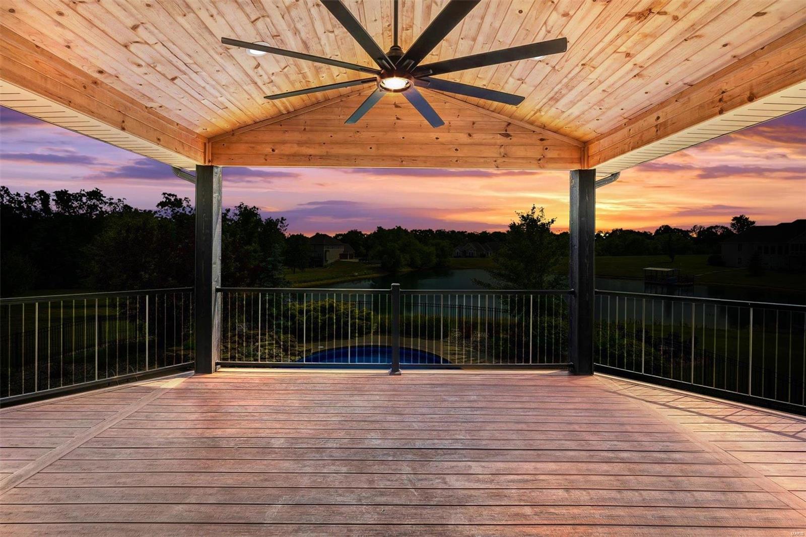 Pine Lake Estates - Residential