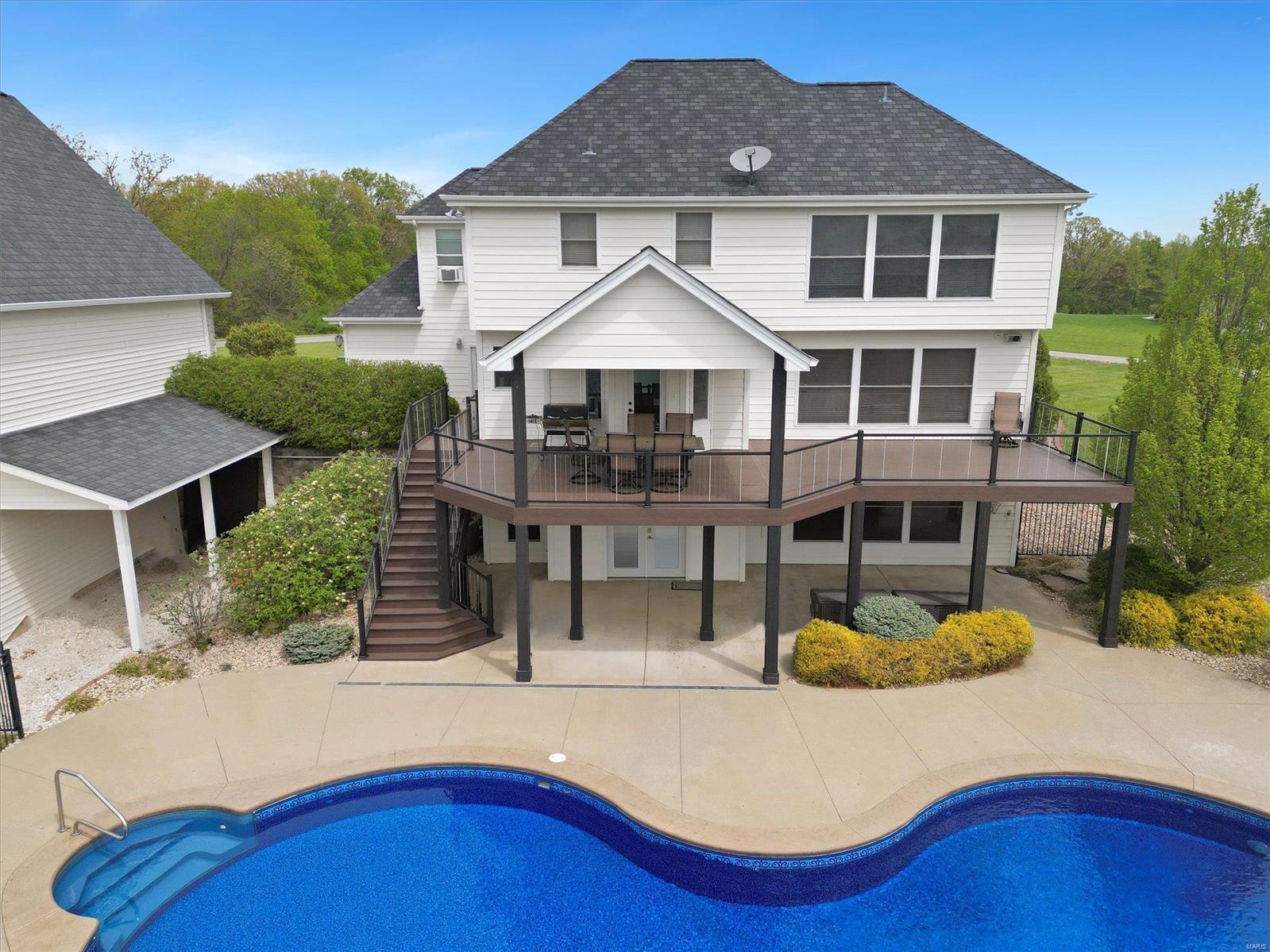 Pine Lake Estates - Residential