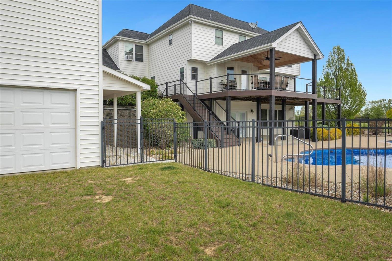 Pine Lake Estates - Residential