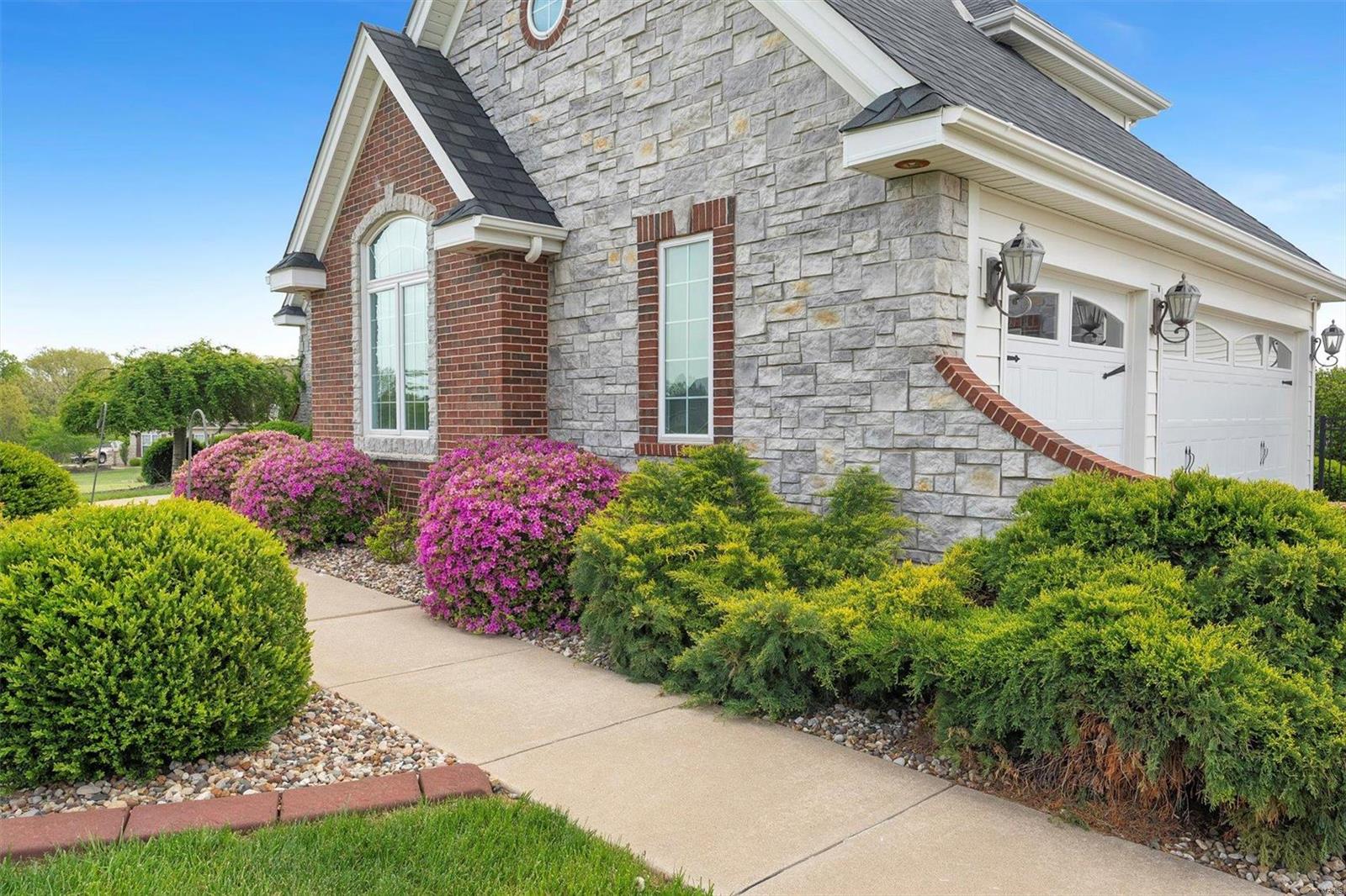 Pine Lake Estates - Residential