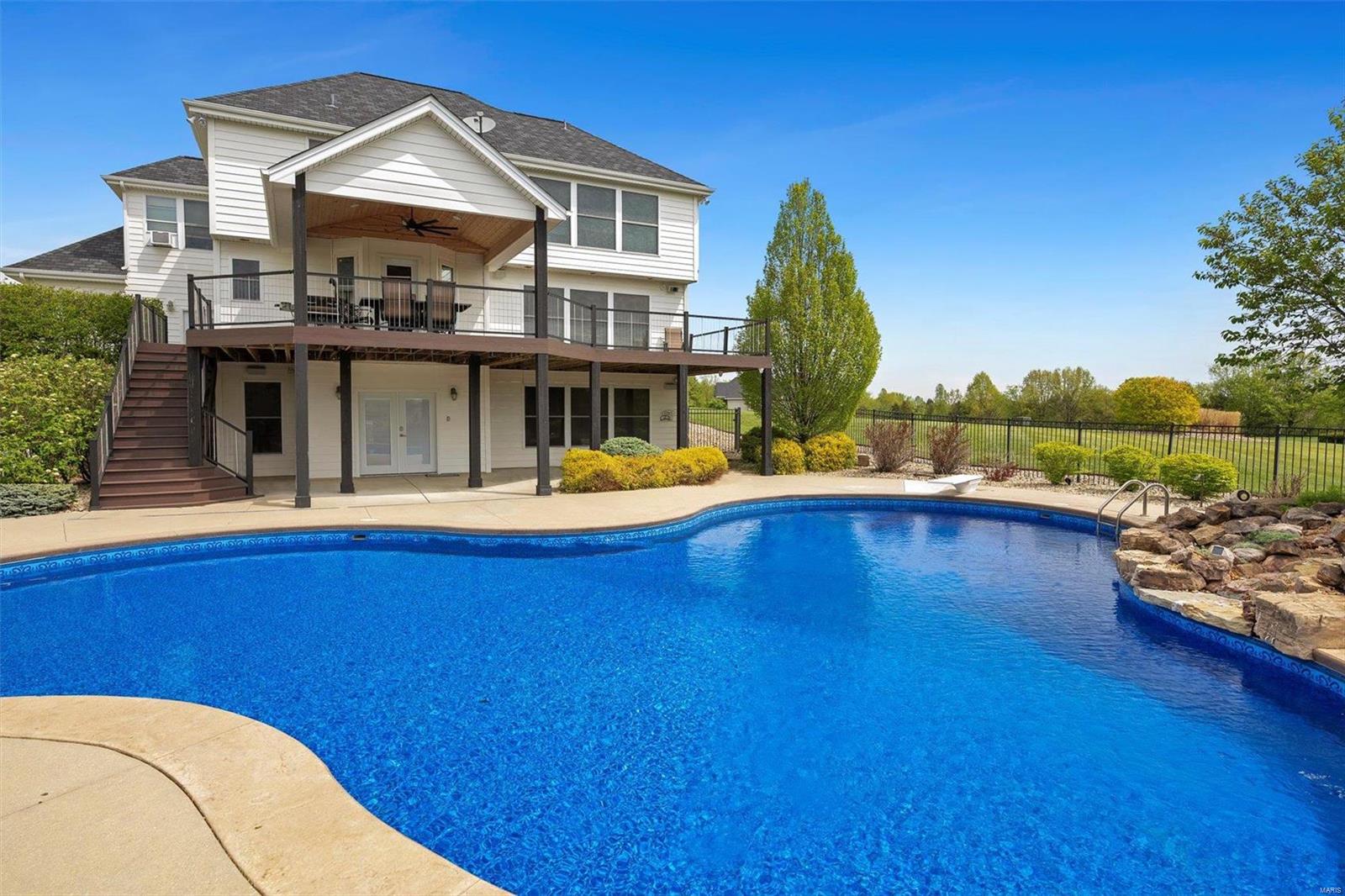 Pine Lake Estates - Residential