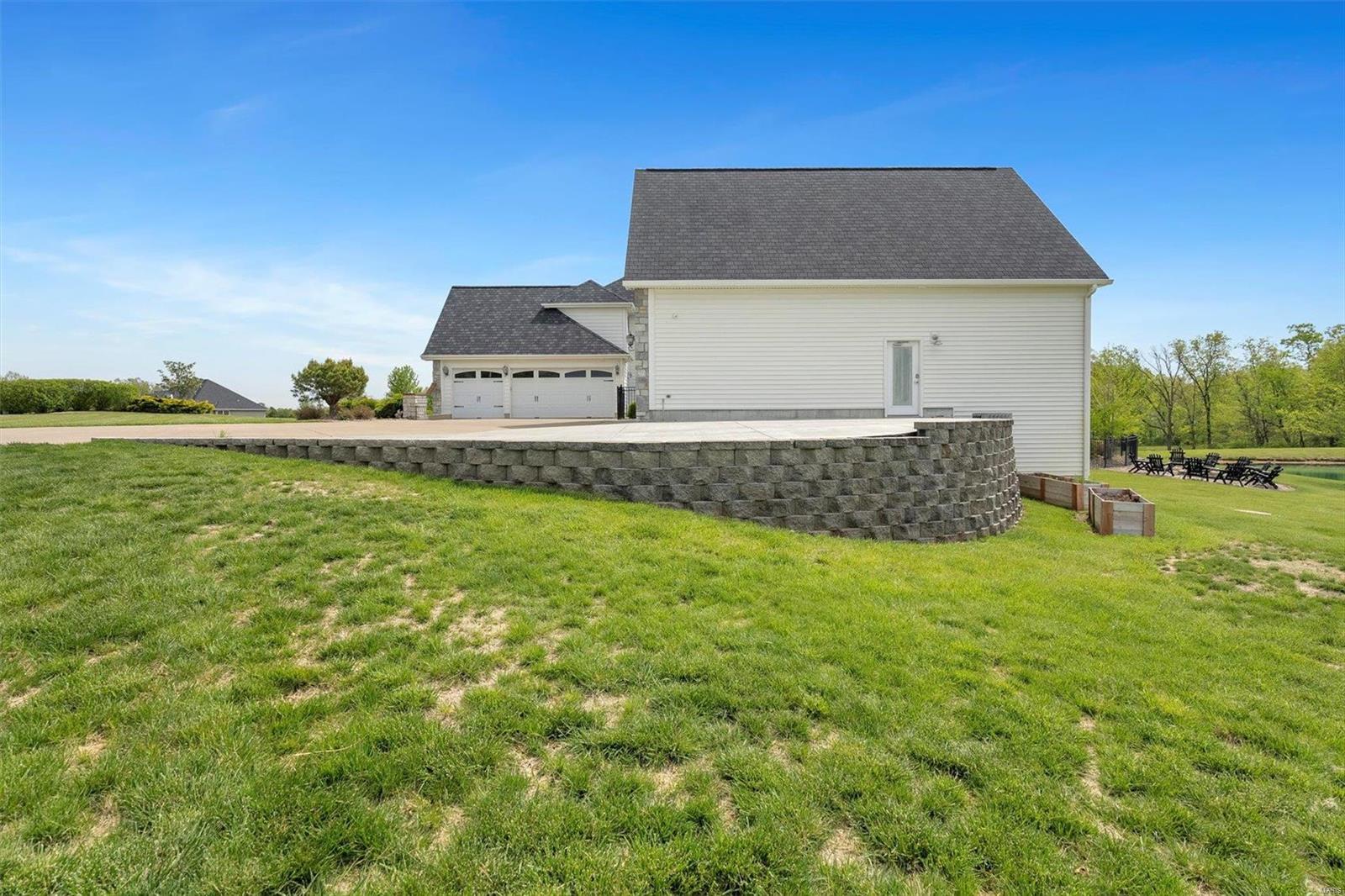 Pine Lake Estates - Residential