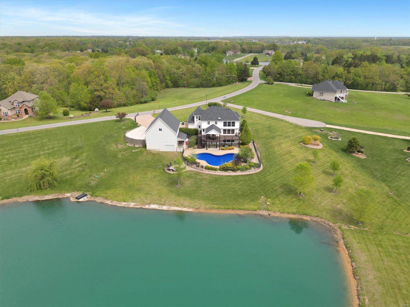 Pine Lake Estates - Residential